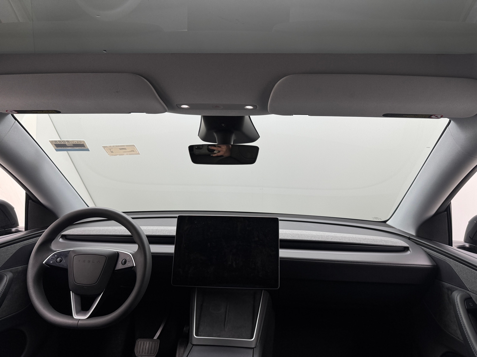 Thumbnail: 2026 Tesla Model Y - 2