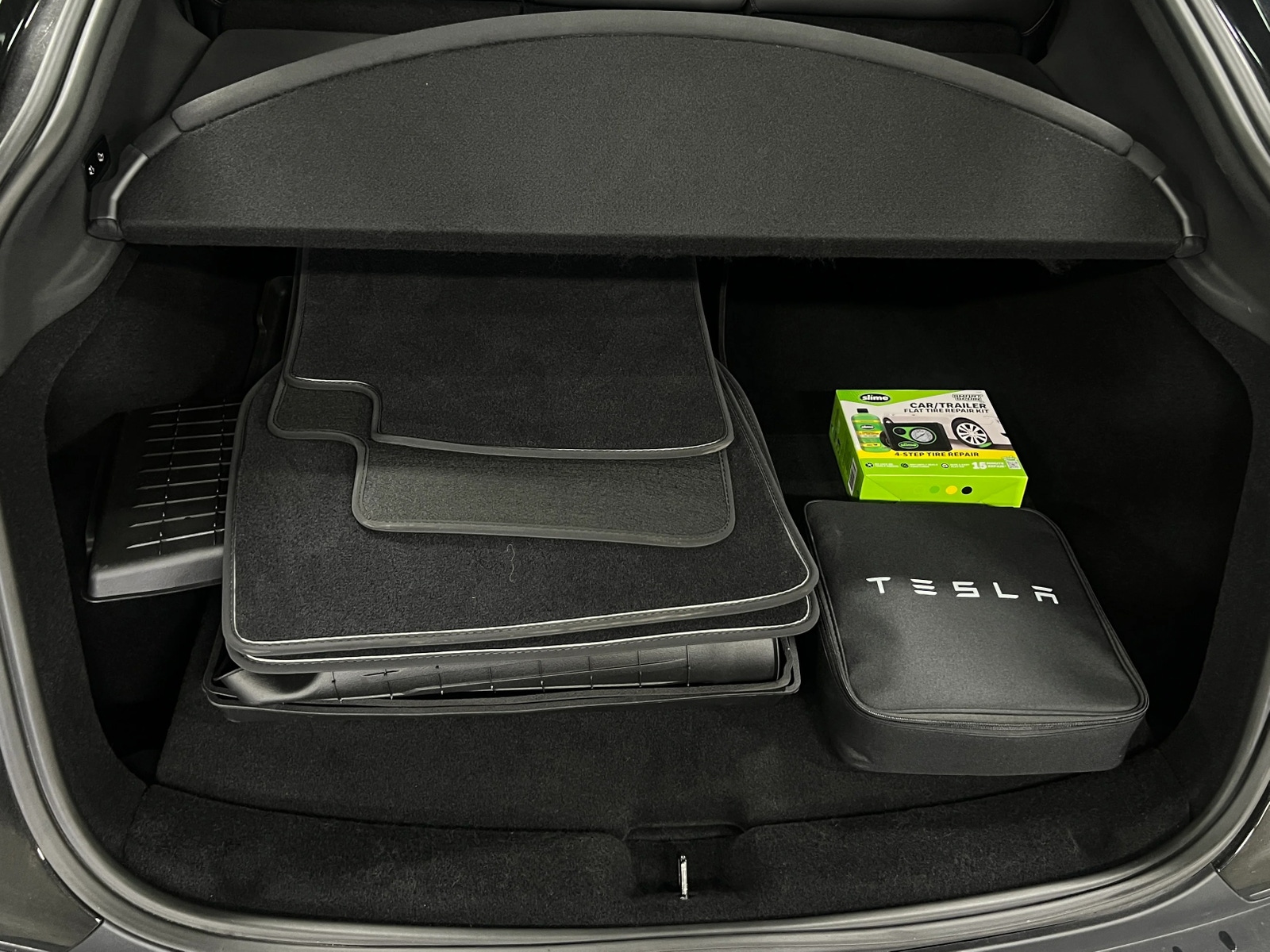 Thumbnail: 2026 Tesla Model Y - 5