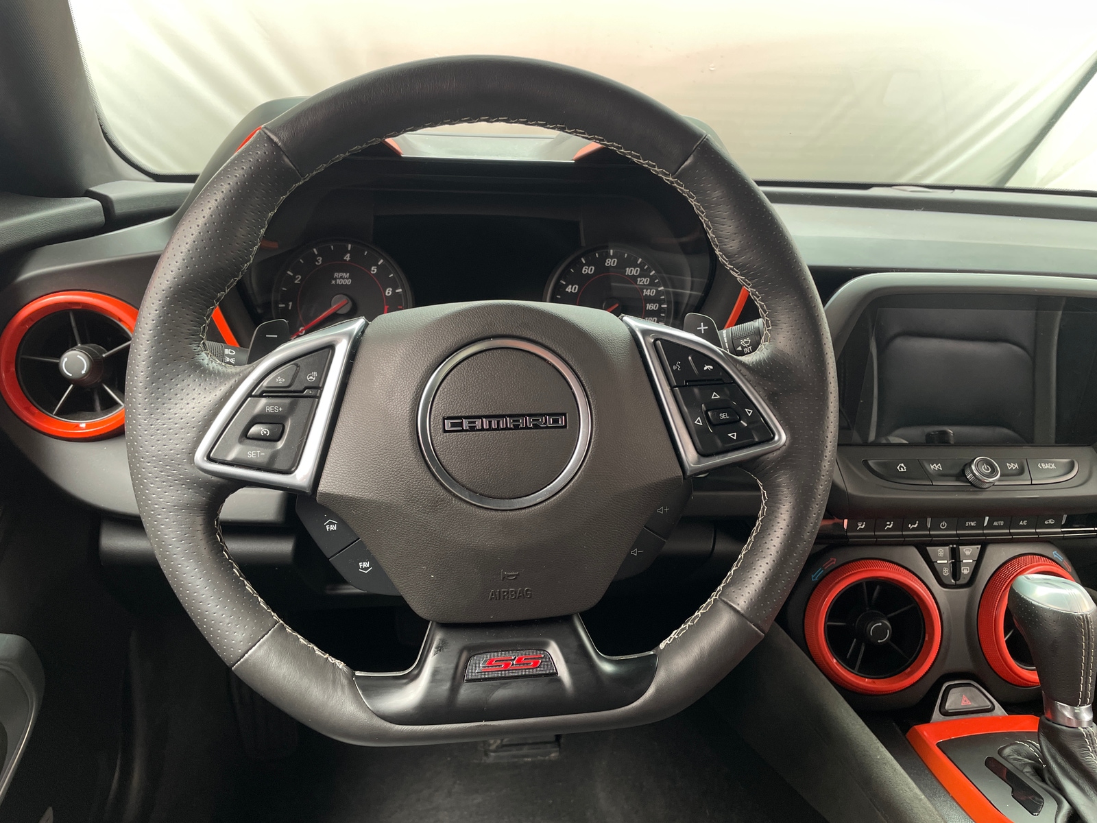 Thumbnail: 2021 Chevrolet Camaro - 3