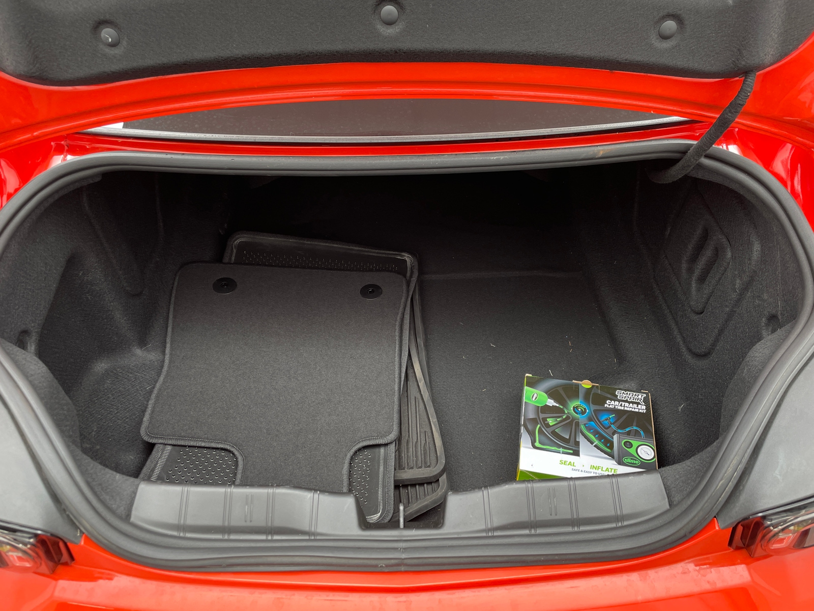 Thumbnail: 2021 Chevrolet Camaro - 4