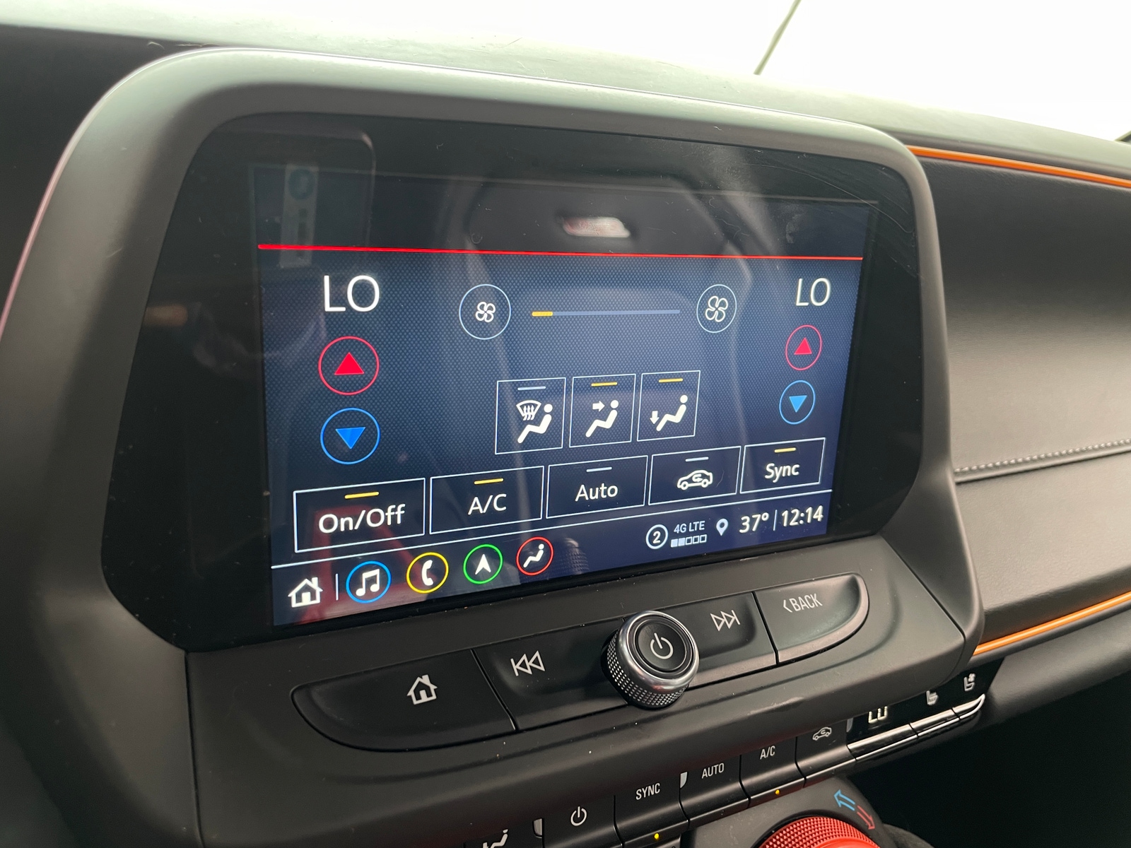 Thumbnail: 2021 Chevrolet Camaro - 2