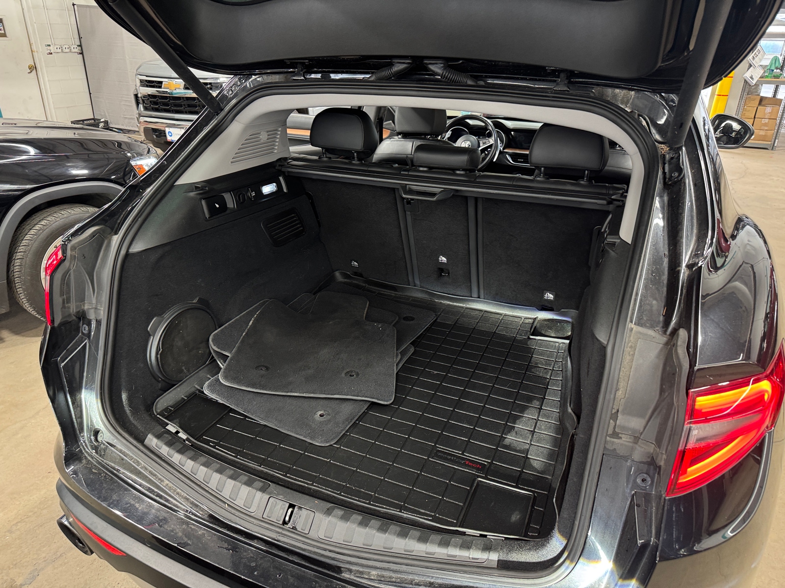 Thumbnail: 2018 Alfa Romeo Stelvio - 6