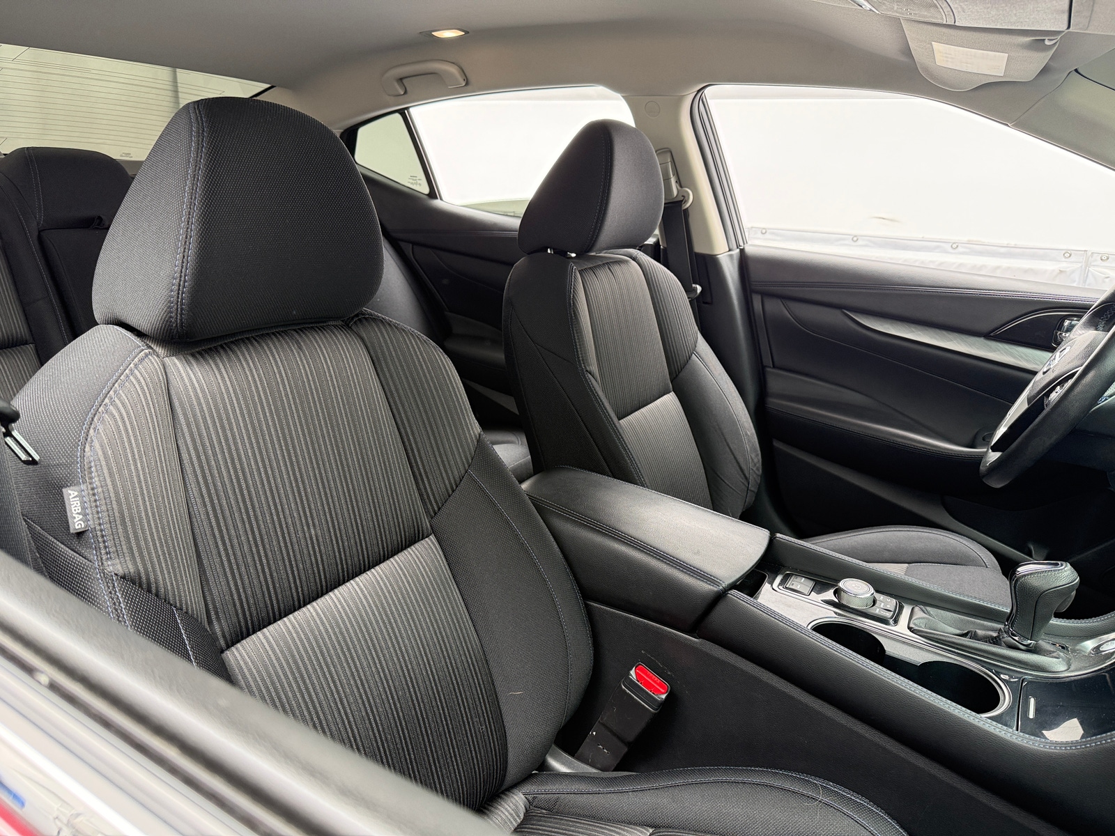 Thumbnail: 2018 Nissan Maxima - 2