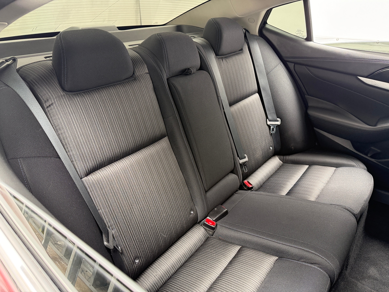 Thumbnail: 2018 Nissan Maxima - 6