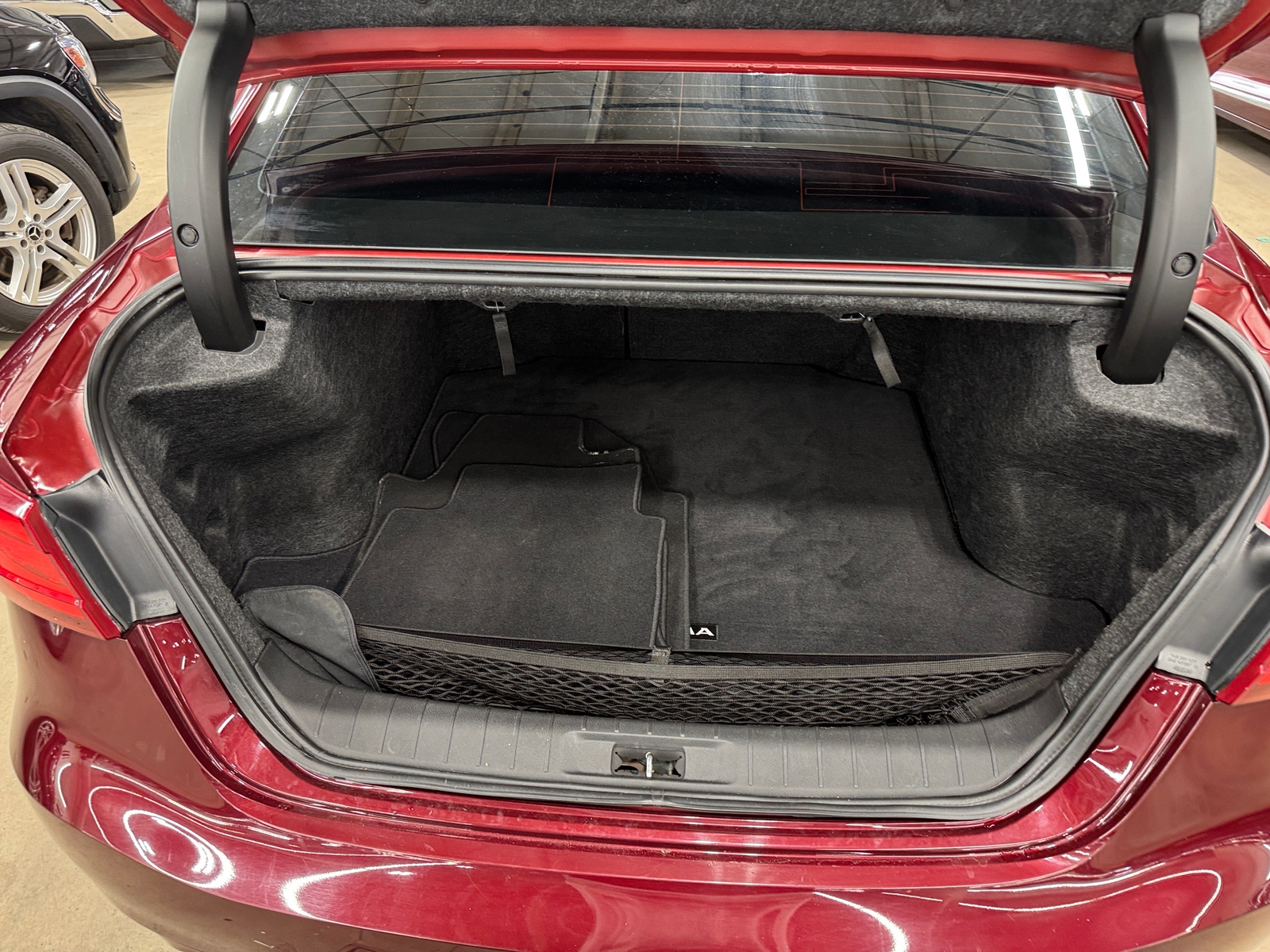 Thumbnail: 2018 Nissan Maxima - 7