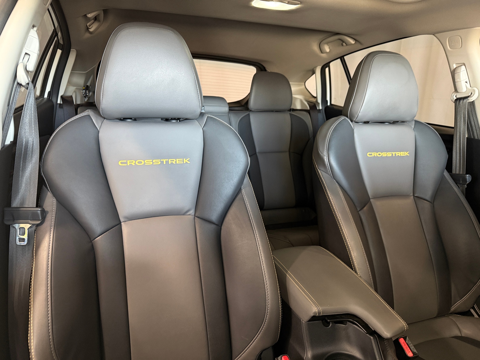 Thumbnail: 2023 Subaru Crosstrek - 2
