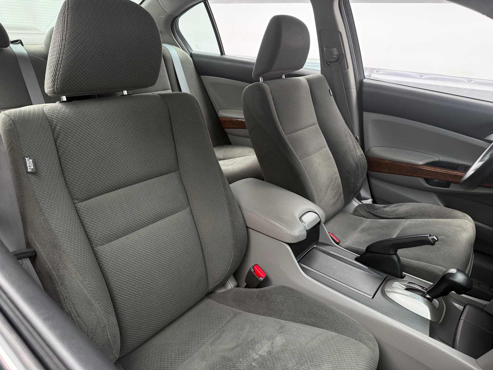 Thumbnail: 2012 Honda Accord - 2