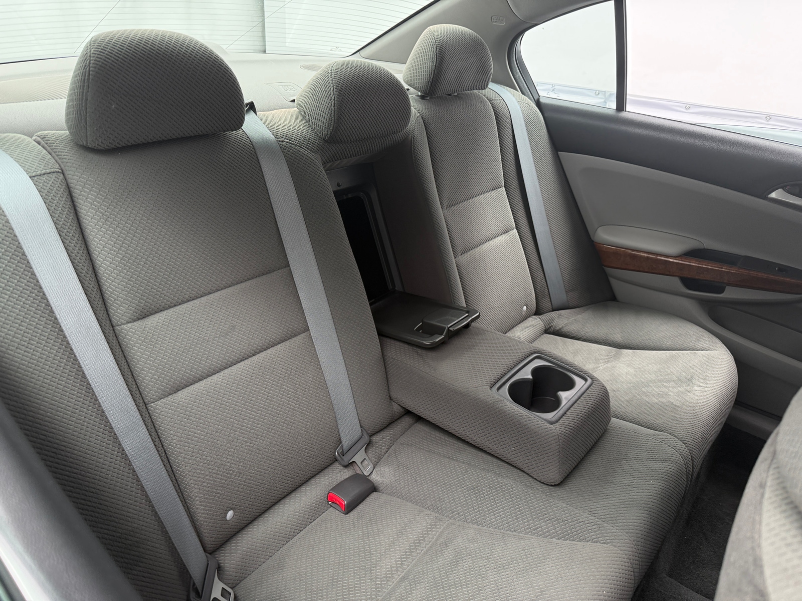 Thumbnail: 2012 Honda Accord - 6