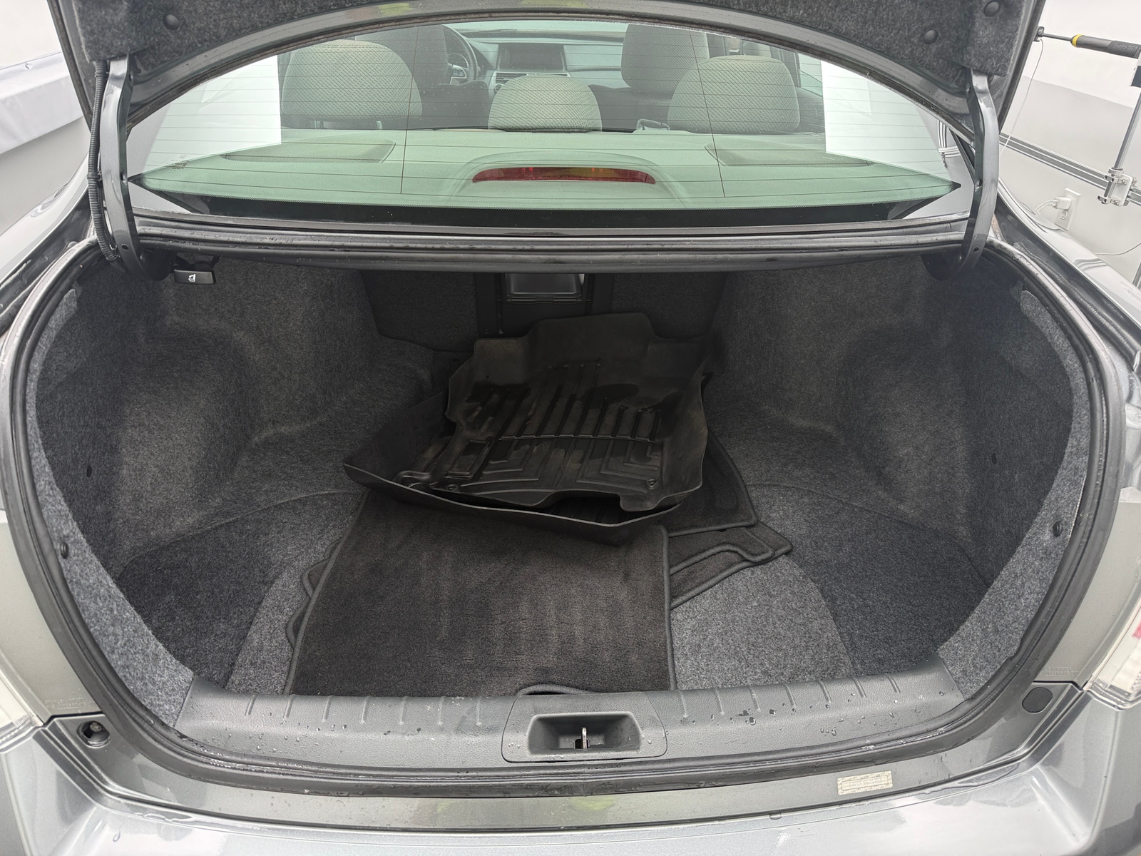 Thumbnail: 2012 Honda Accord - 7