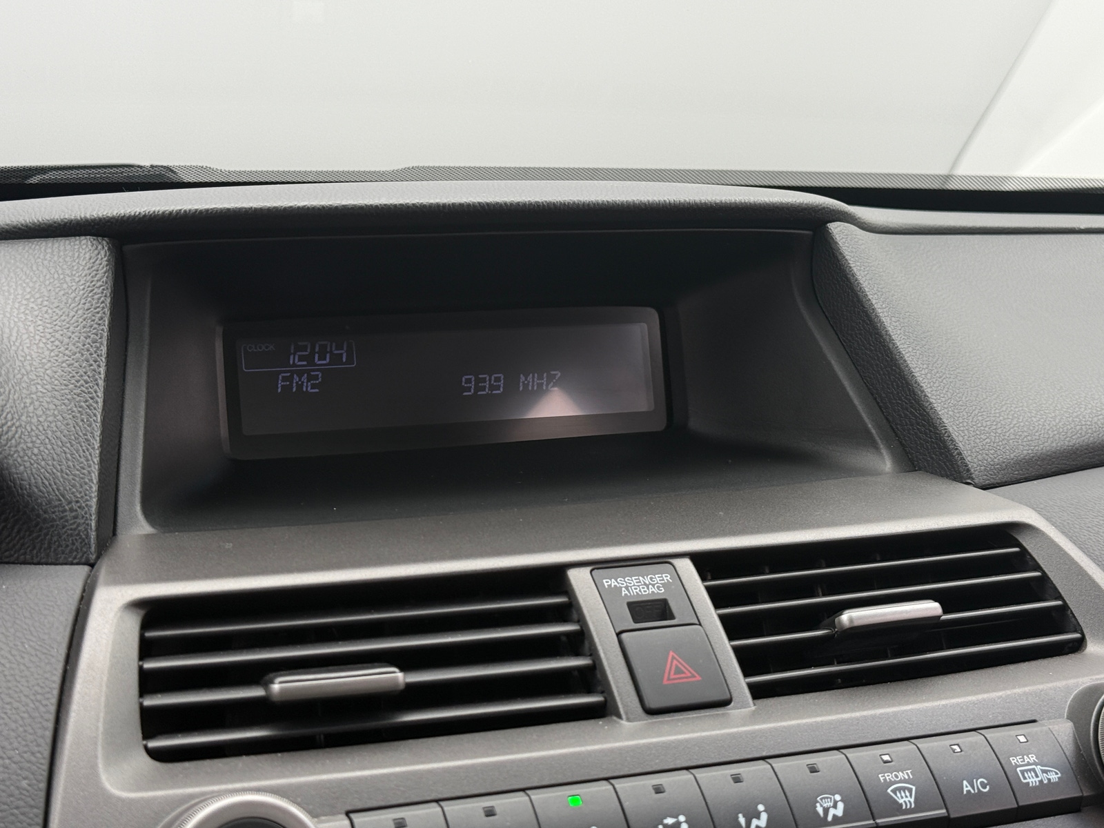 Thumbnail: 2012 Honda Accord - 4