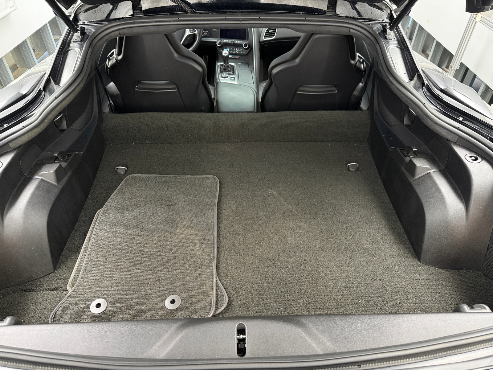 Thumbnail: 2015 Chevrolet Corvette - 4