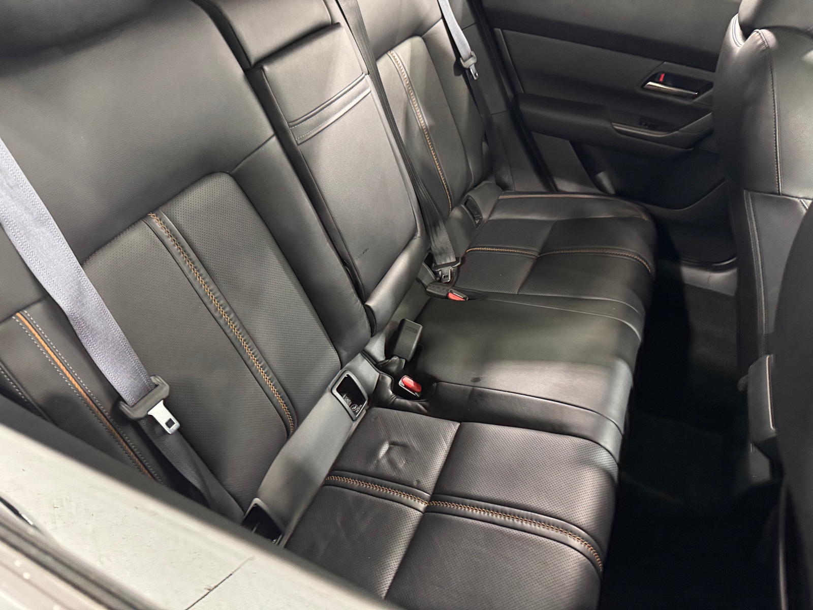 Thumbnail: 2023 Mazda CX-50 - 5