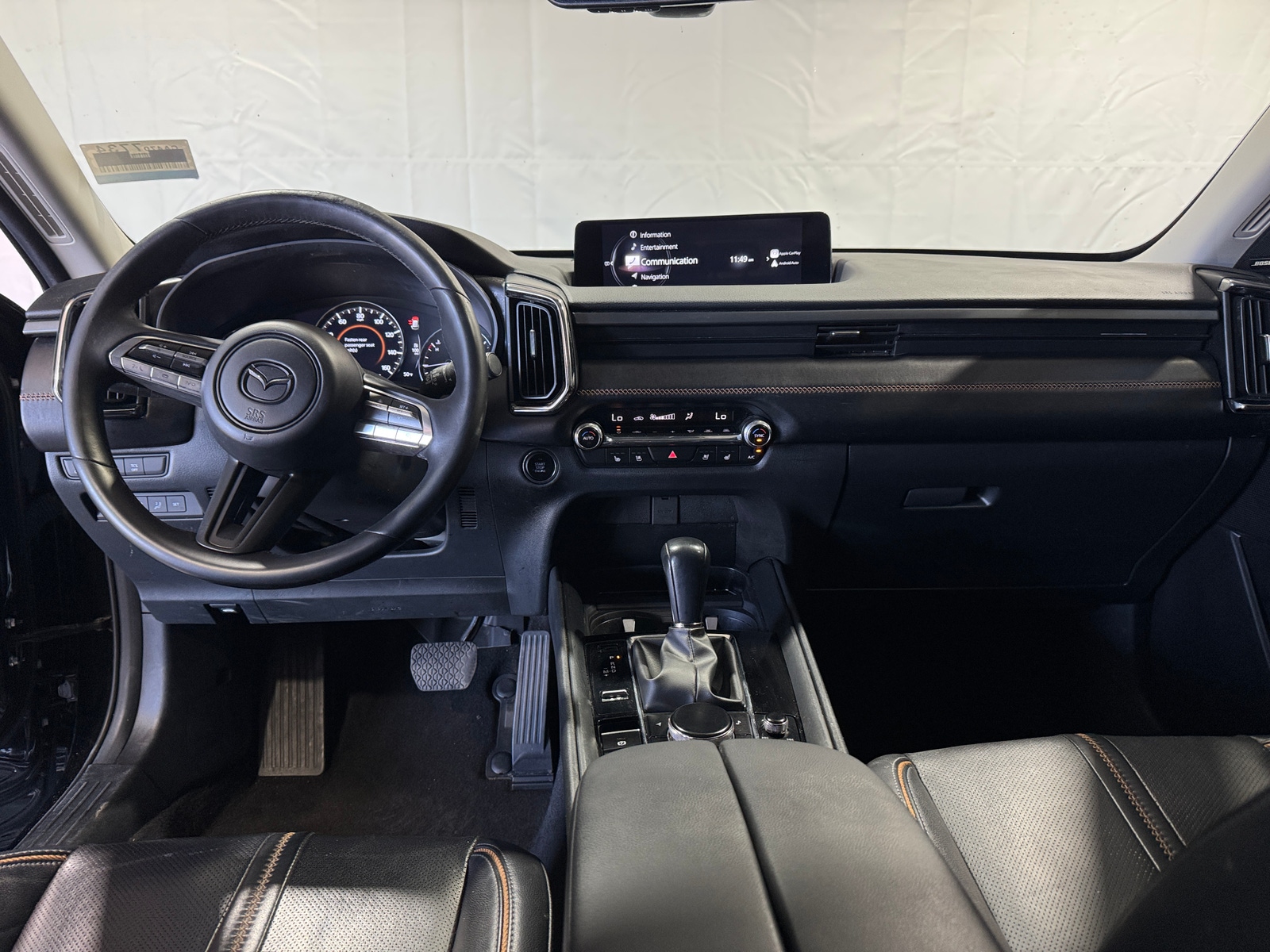 Thumbnail: 2023 Mazda CX-50 - 2