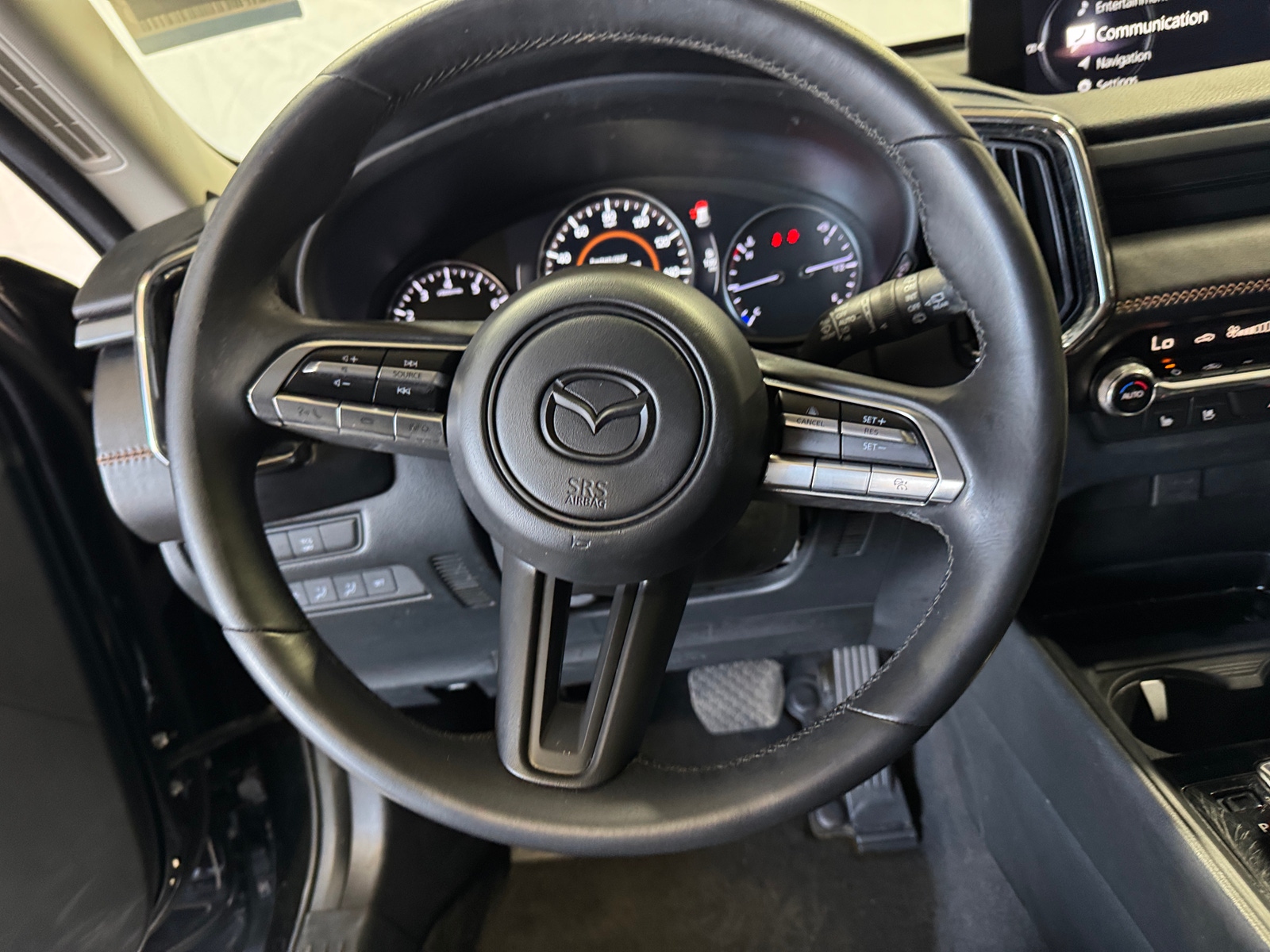 Thumbnail: 2023 Mazda CX-50 - 4