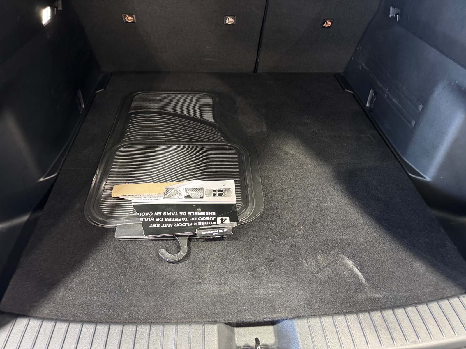 Thumbnail: 2023 Mazda CX-50 - 6