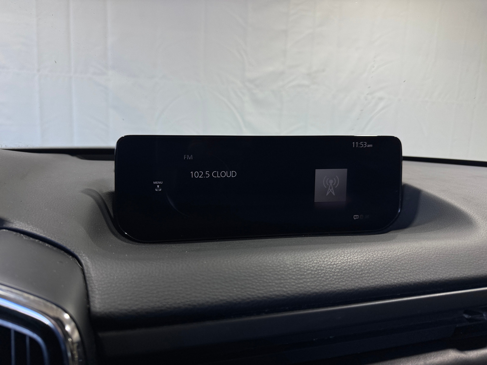 Thumbnail: 2023 Mazda CX-50 - 3