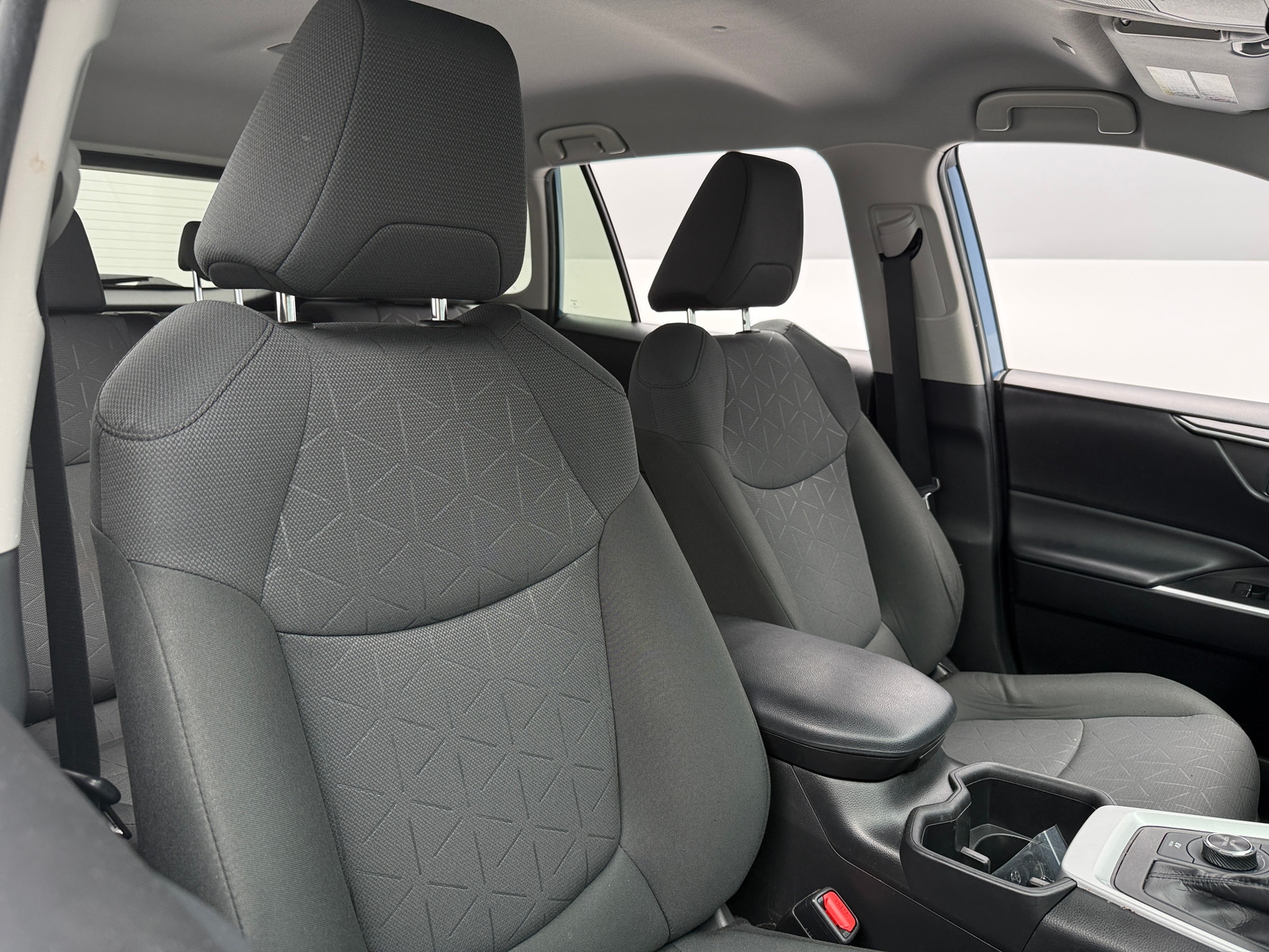 Thumbnail: 2023 Toyota RAV4 - 2