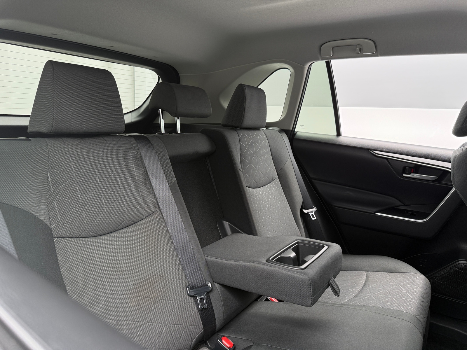 Thumbnail: 2023 Toyota RAV4 - 6