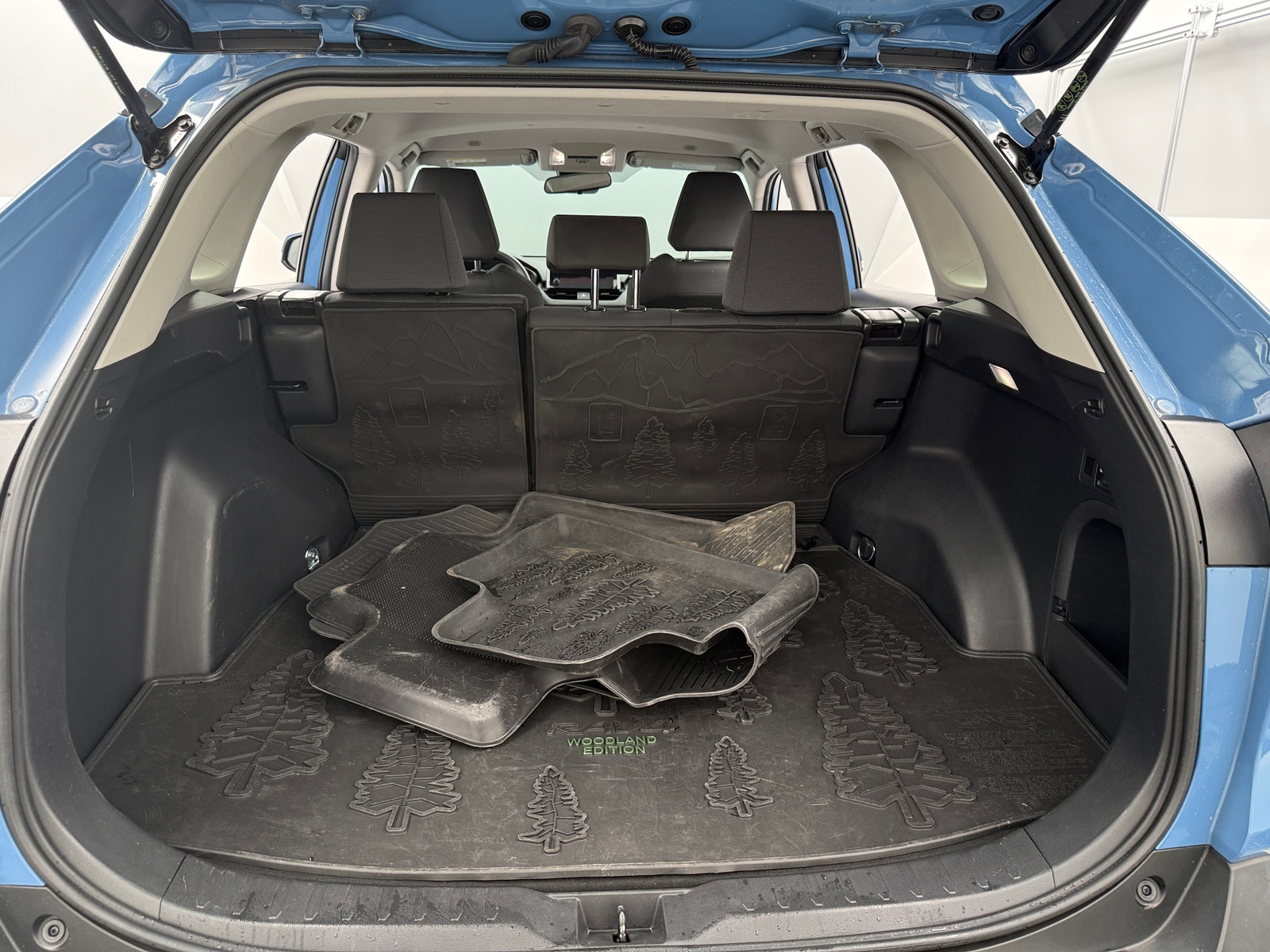 Thumbnail: 2023 Toyota RAV4 - 7