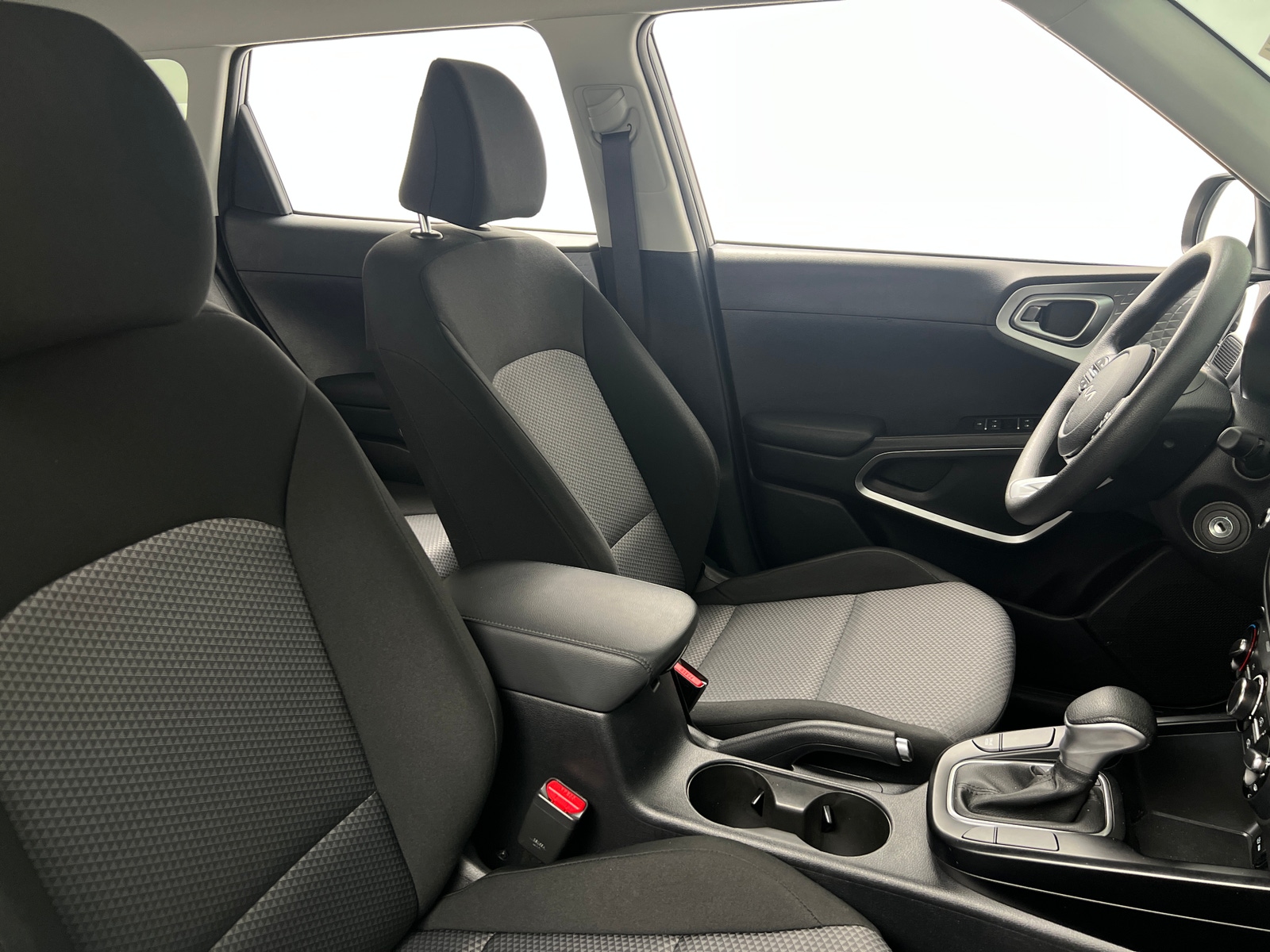 Thumbnail: 2025 Kia Soul - 2