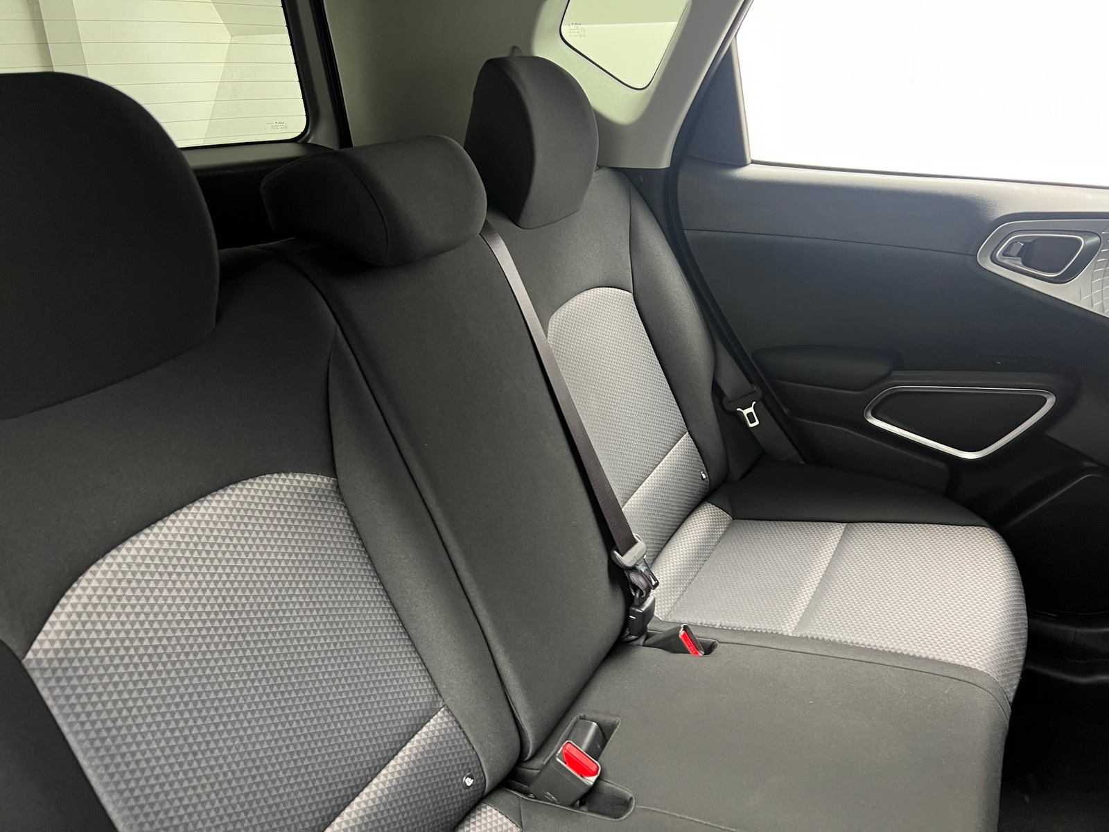 Thumbnail: 2025 Kia Soul - 6