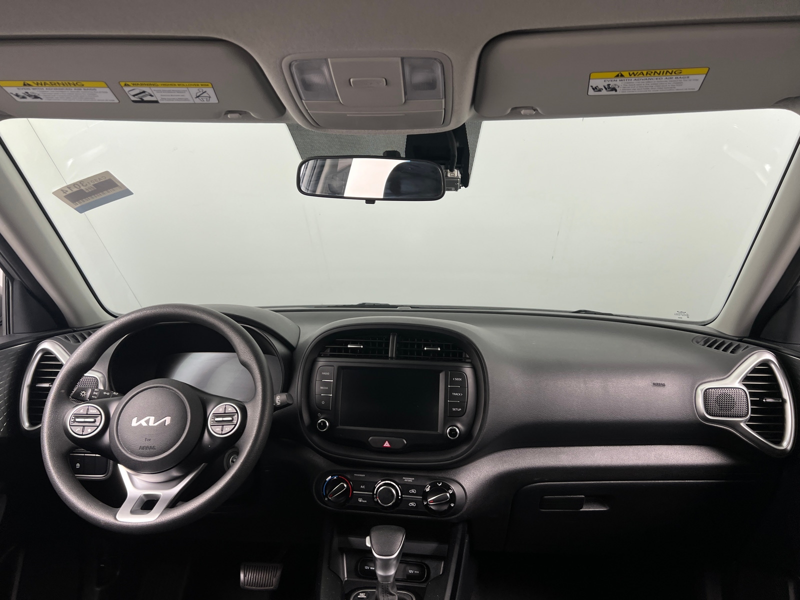 Thumbnail: 2025 Kia Soul - 3