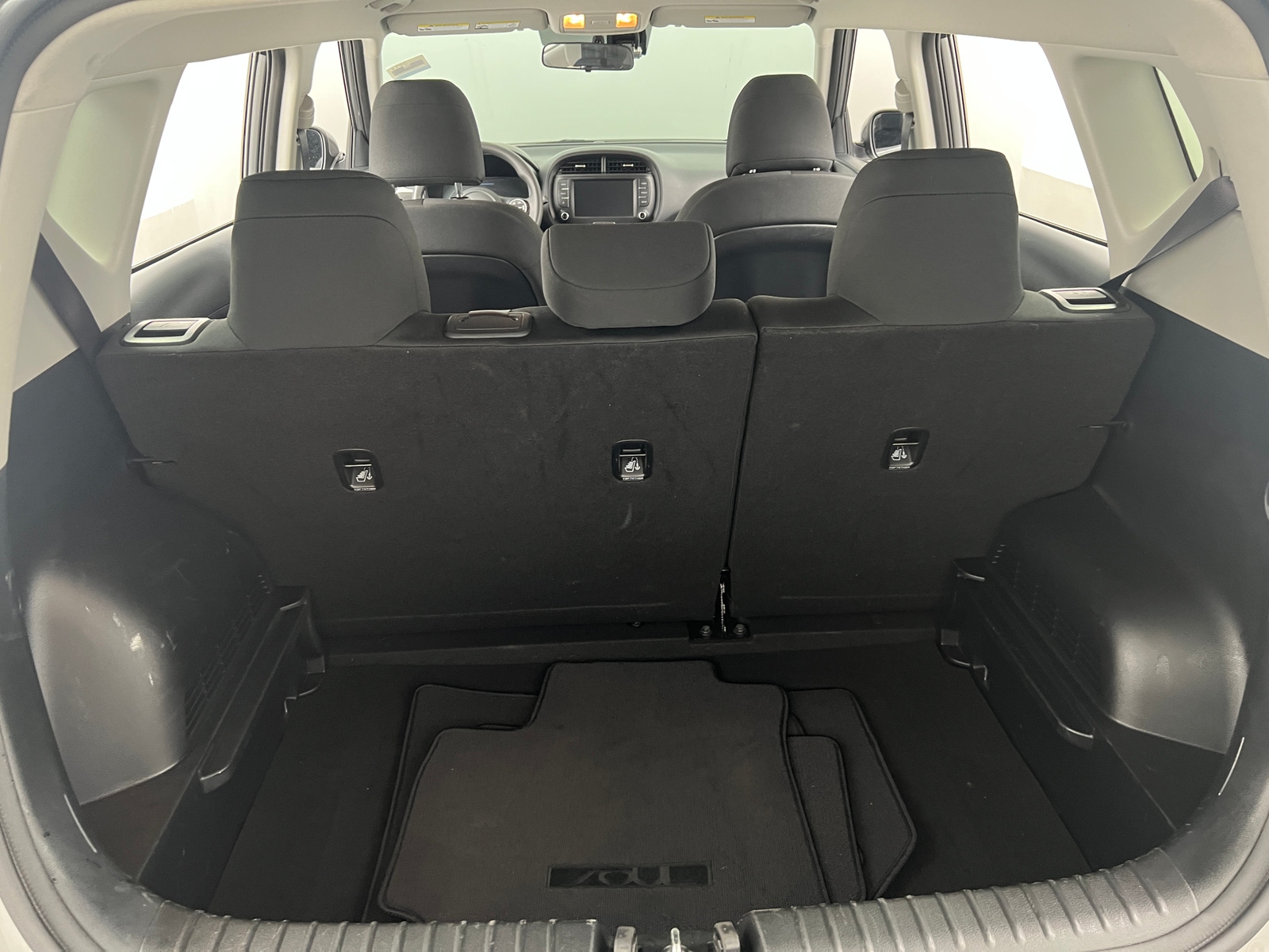 Thumbnail: 2025 Kia Soul - 7