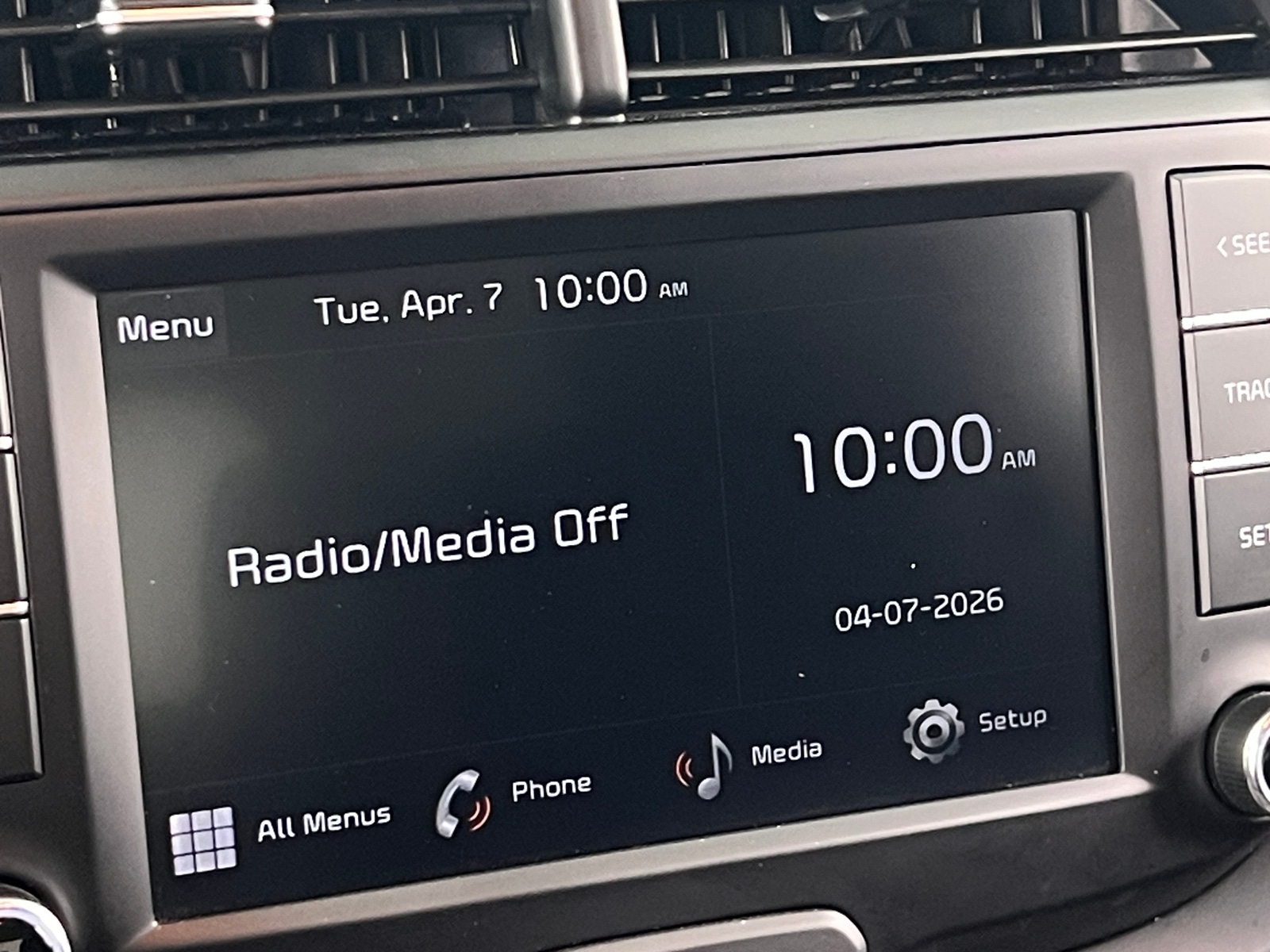 Thumbnail: 2025 Kia Soul - 4