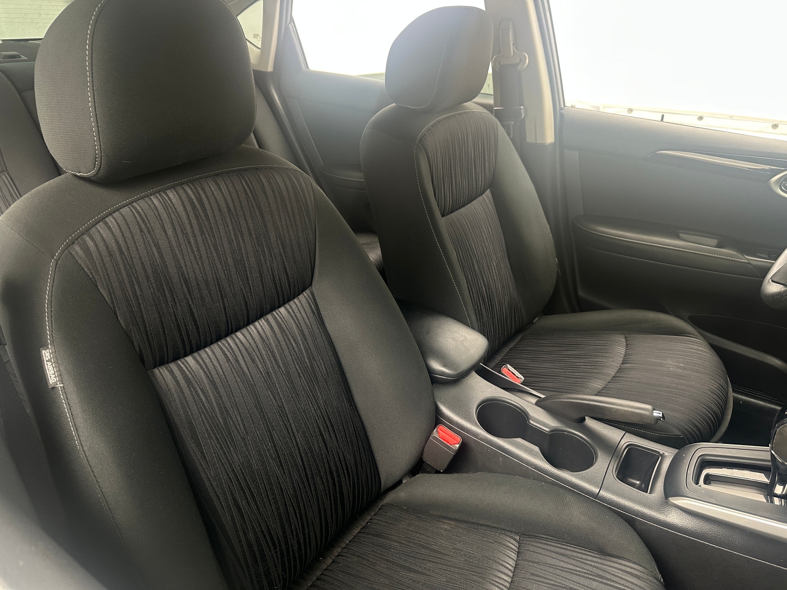 Thumbnail: 2019 Nissan Sentra - 2