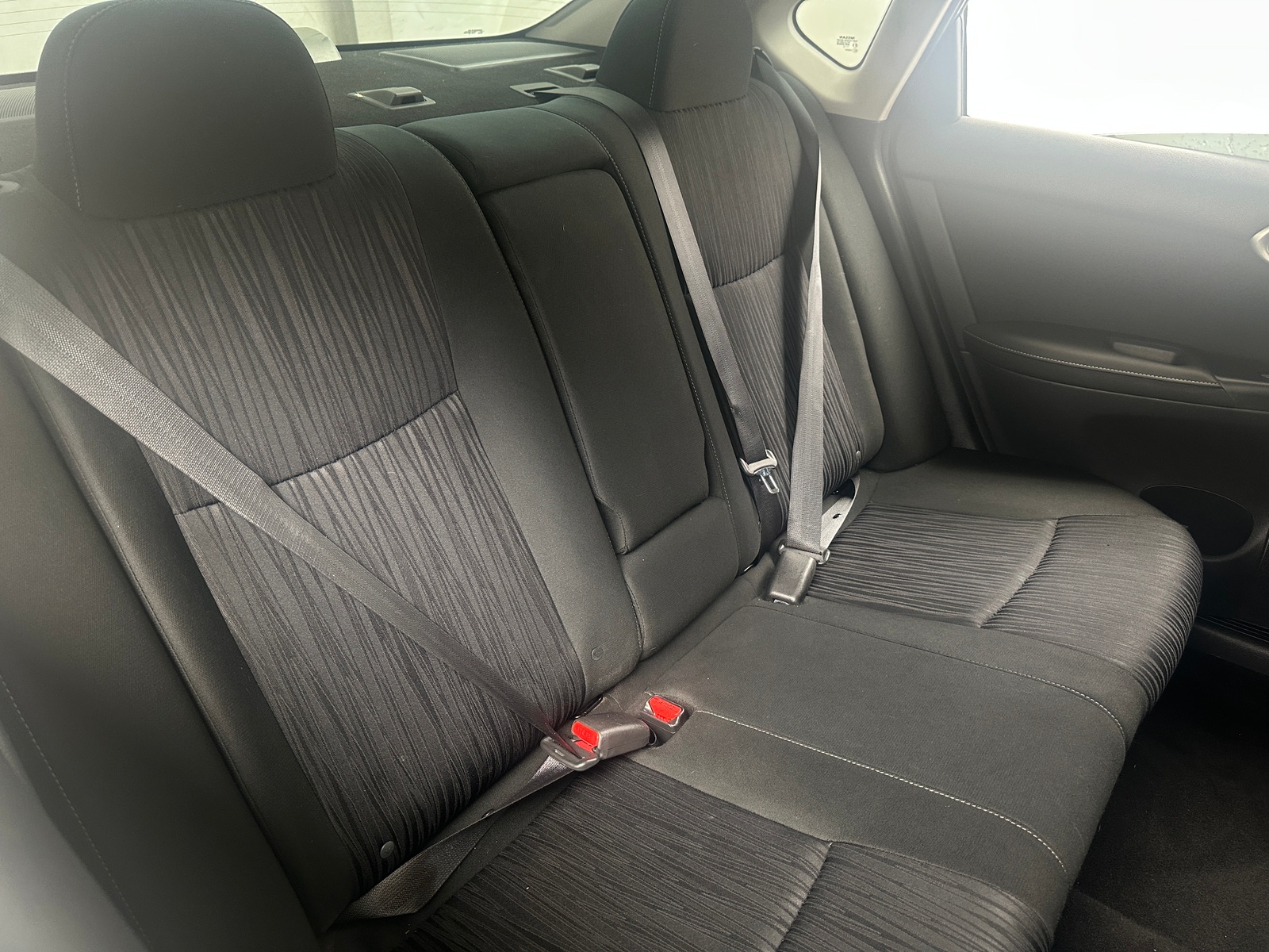 Thumbnail: 2019 Nissan Sentra - 6