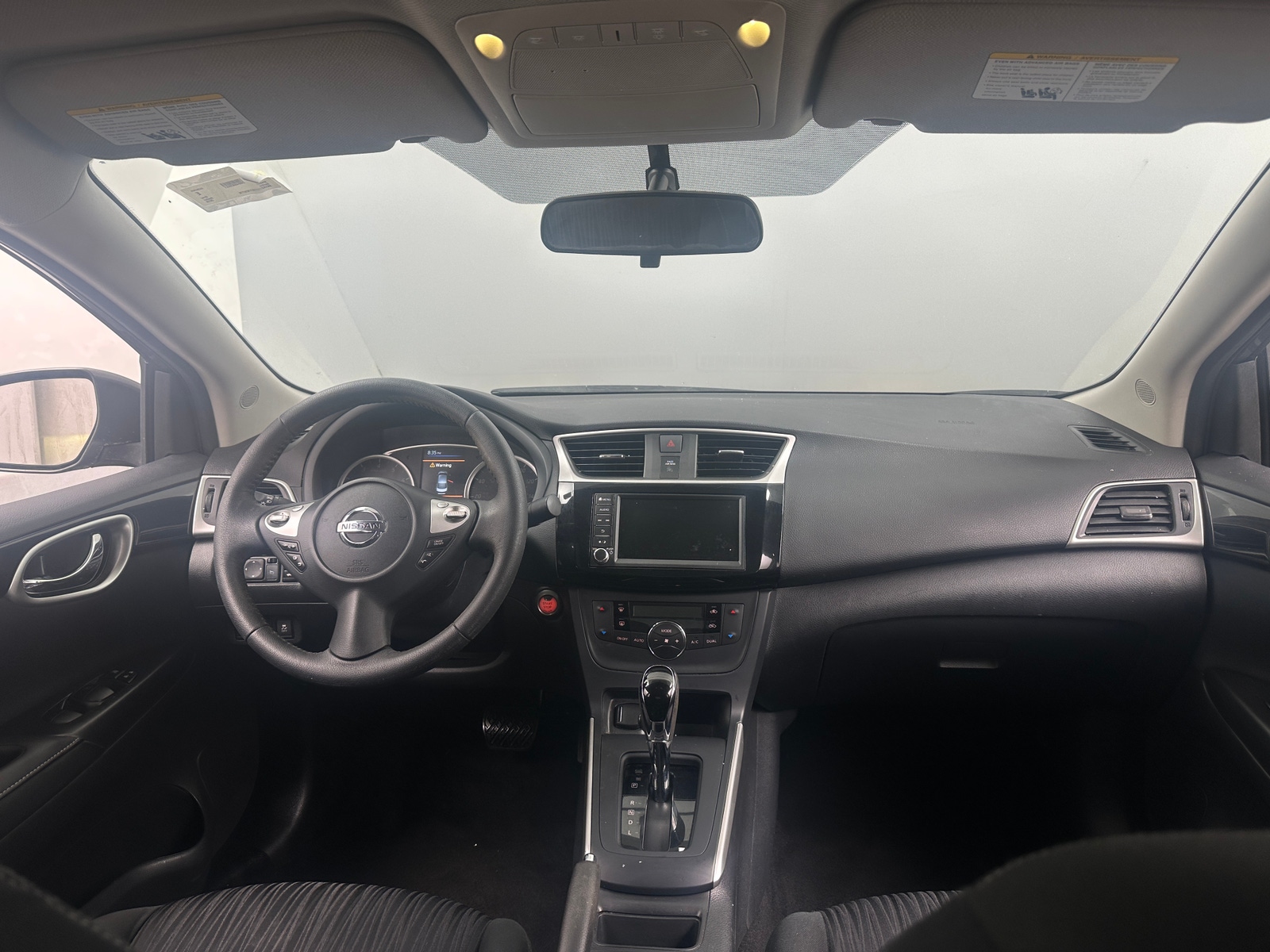 Thumbnail: 2019 Nissan Sentra - 3