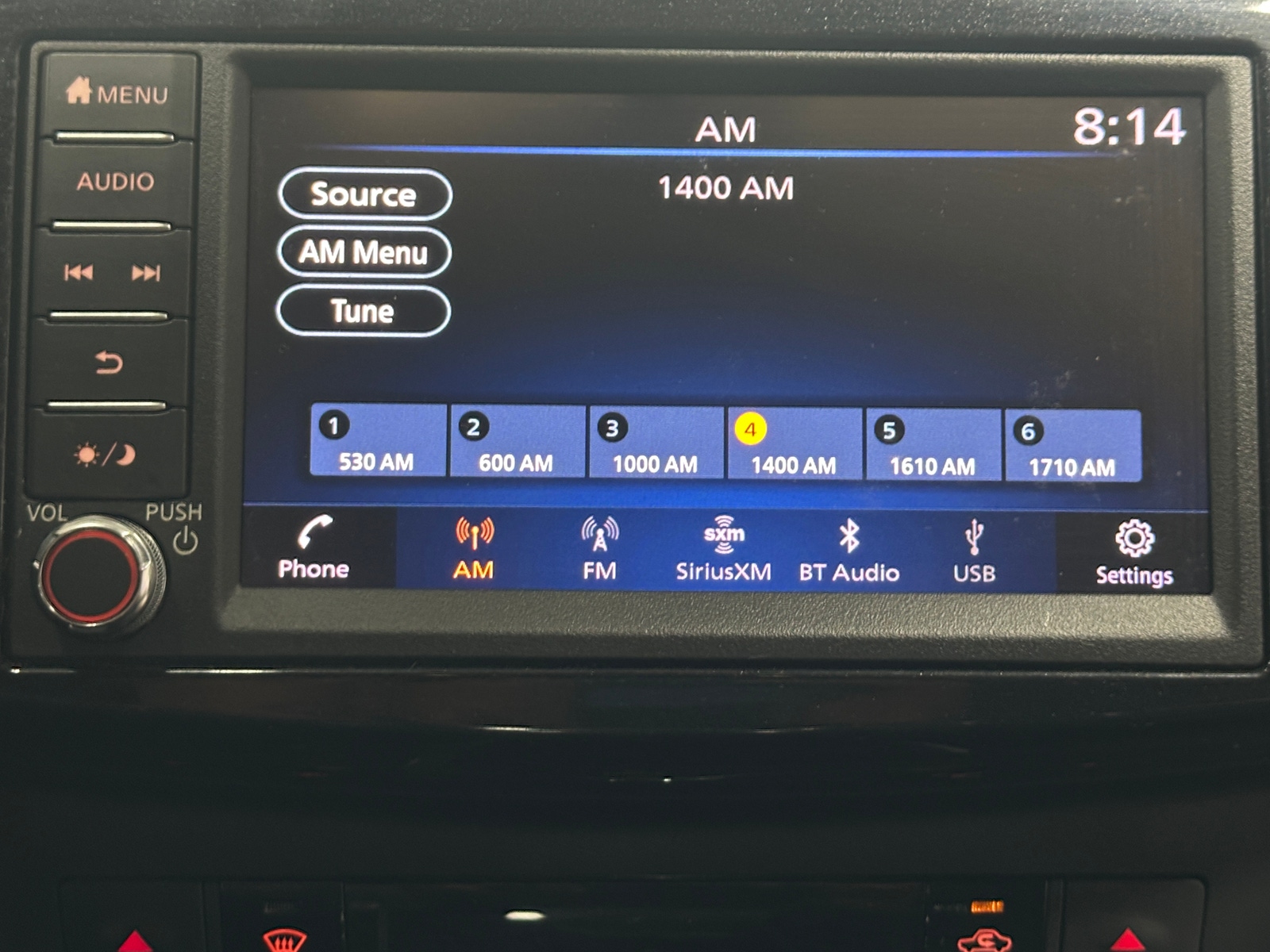 Thumbnail: 2019 Nissan Sentra - 4