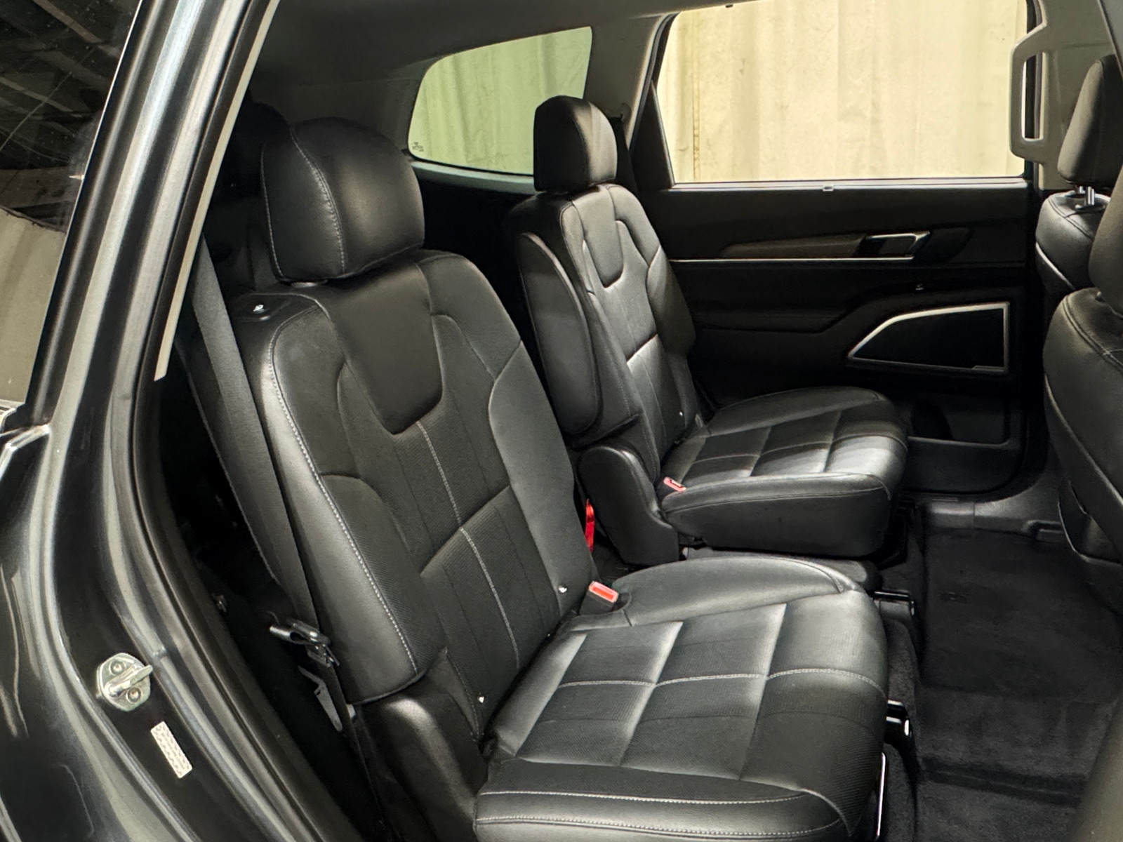 Thumbnail: 2021 Kia Telluride - 5