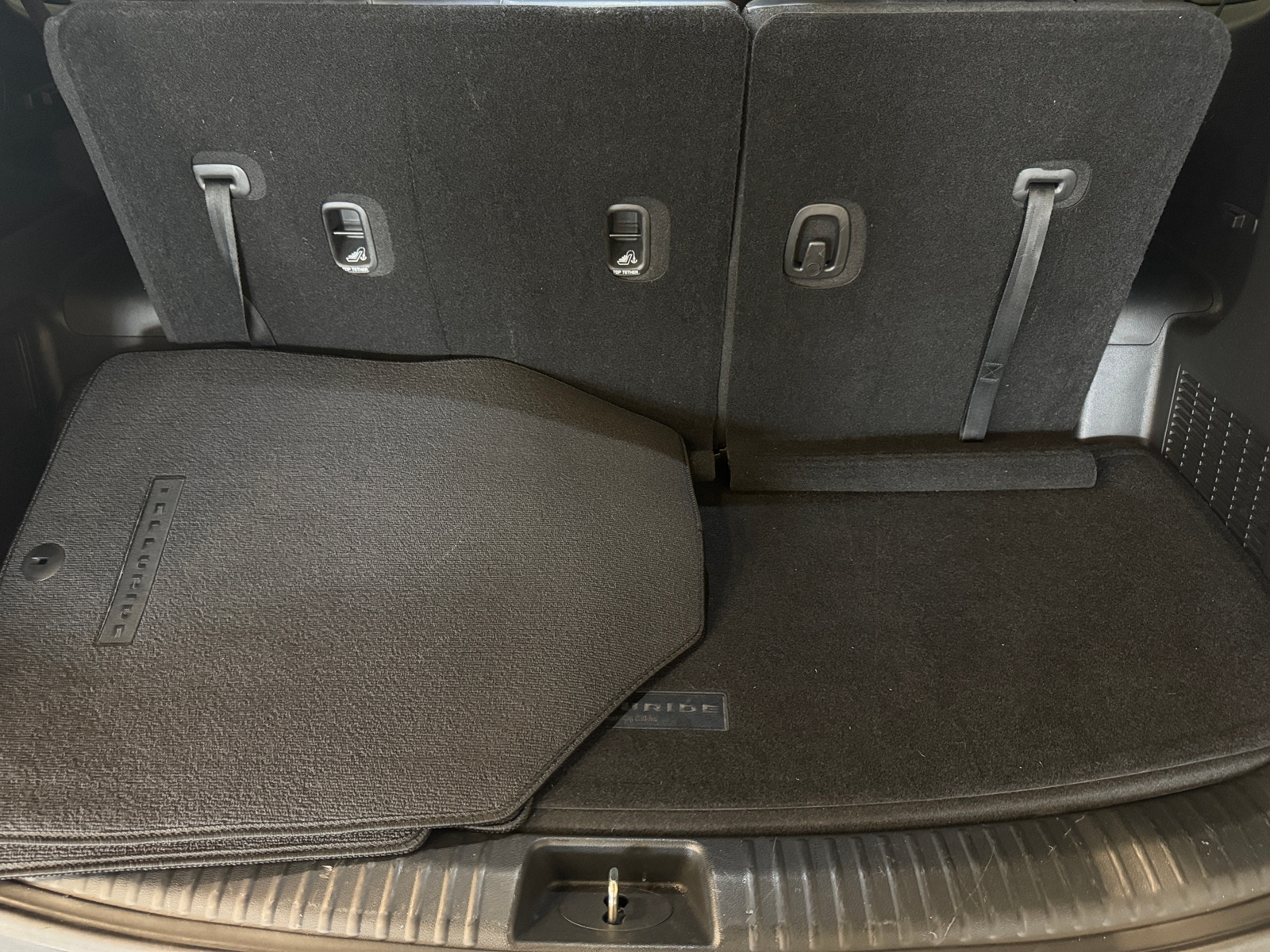 Thumbnail: 2021 Kia Telluride - 6