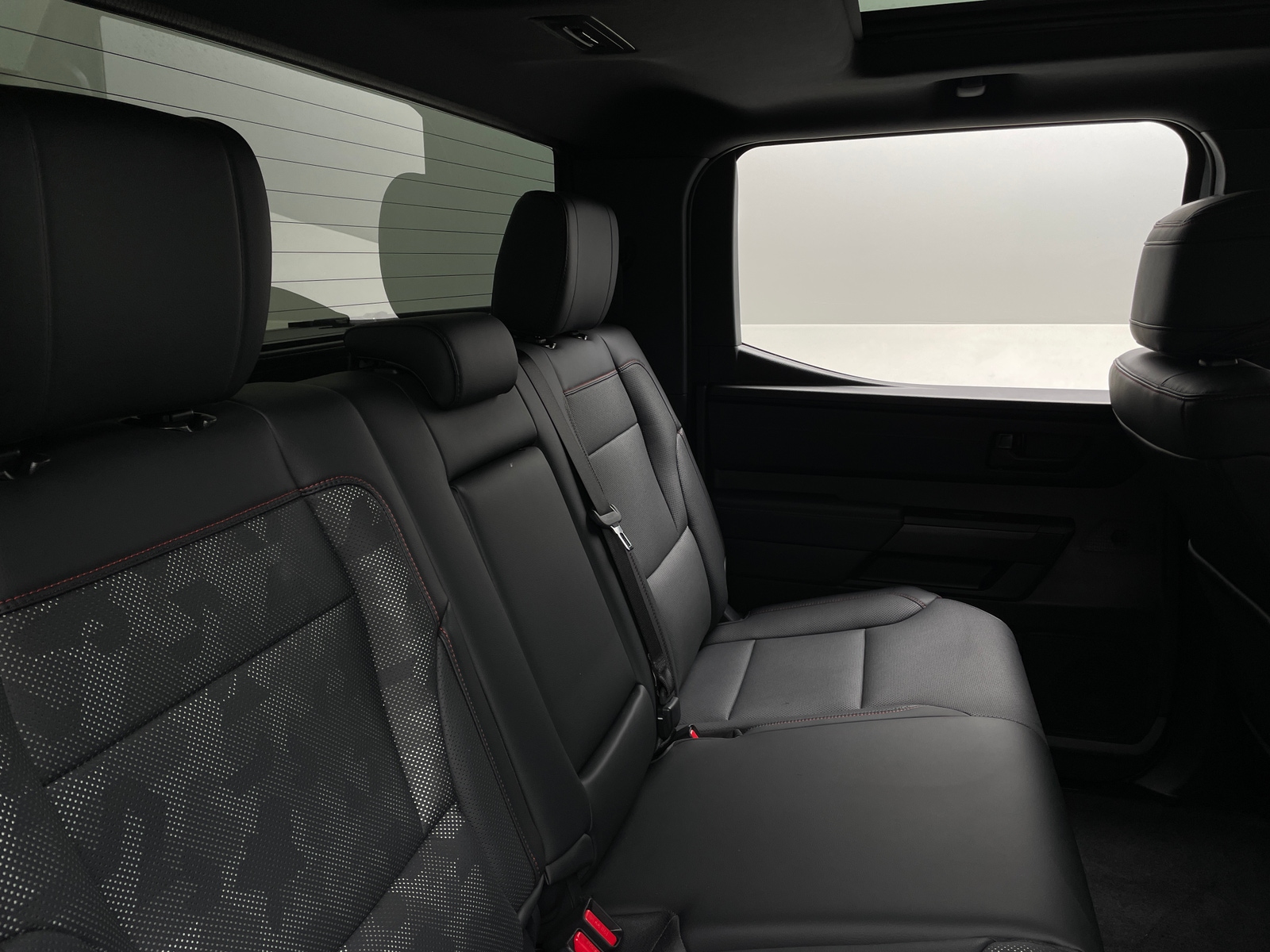 Thumbnail: 2024 Toyota Tundra - 5