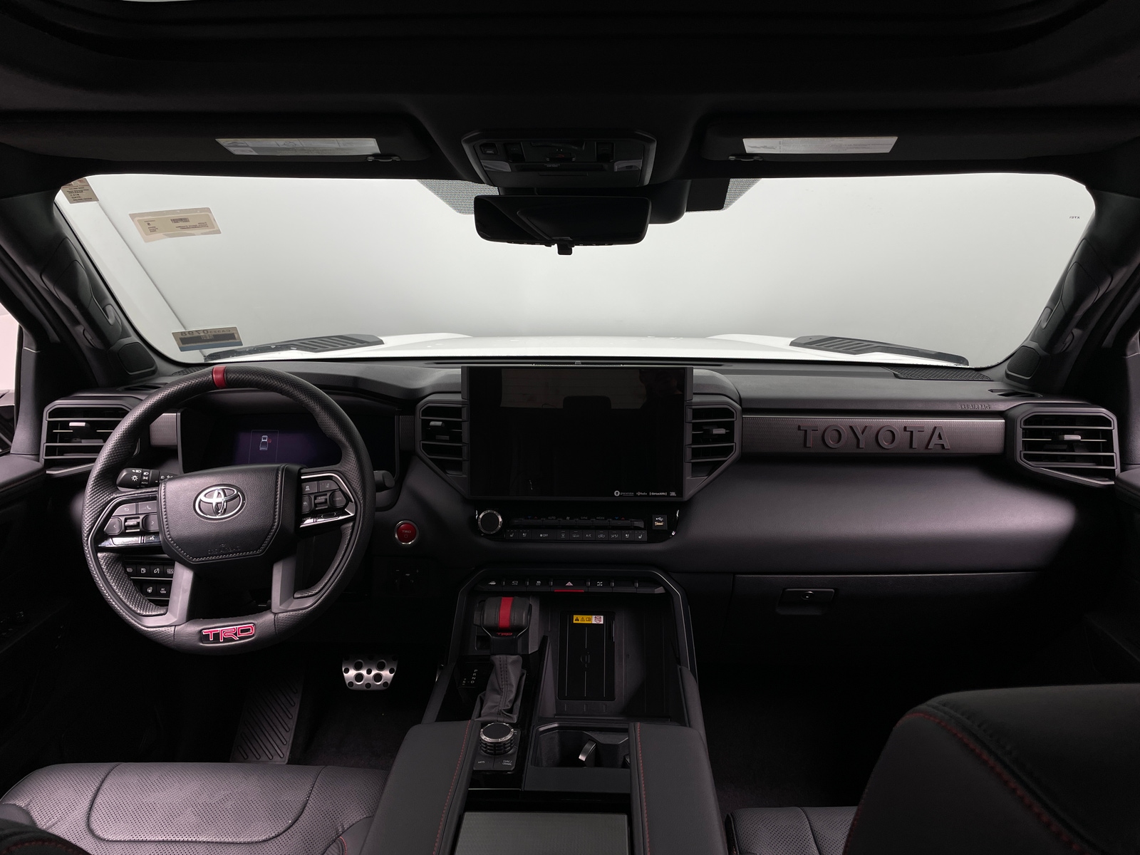 Thumbnail: 2024 Toyota Tundra - 2