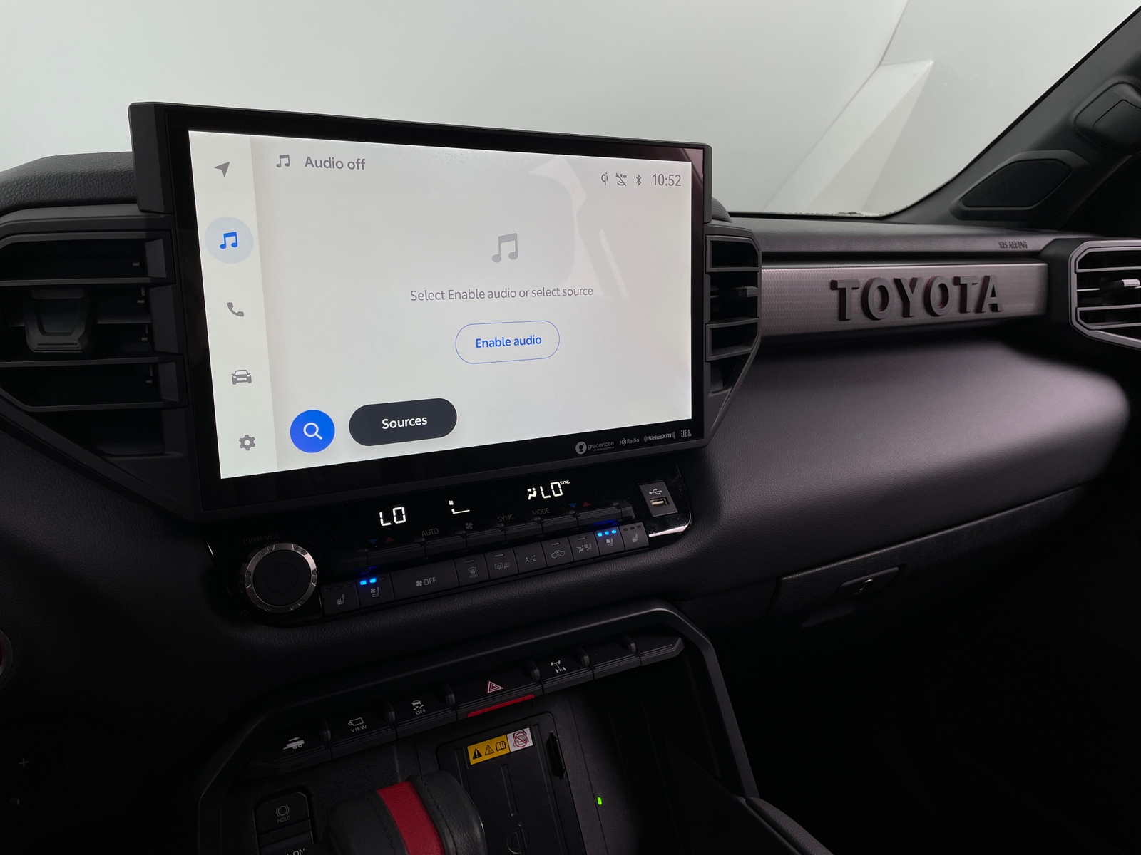 Thumbnail: 2024 Toyota Tundra - 3