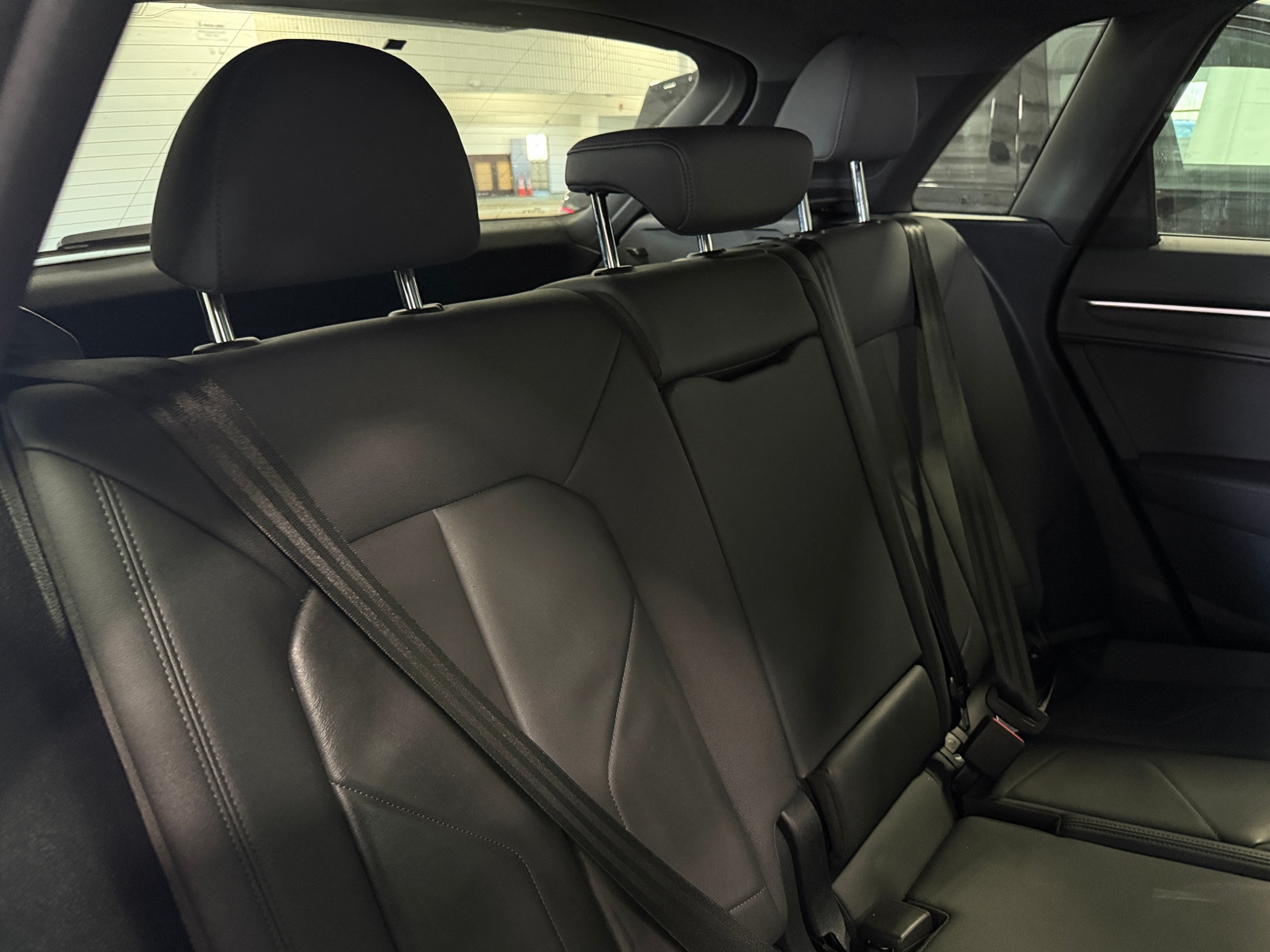 Thumbnail: 2021 Audi Q3 - 5