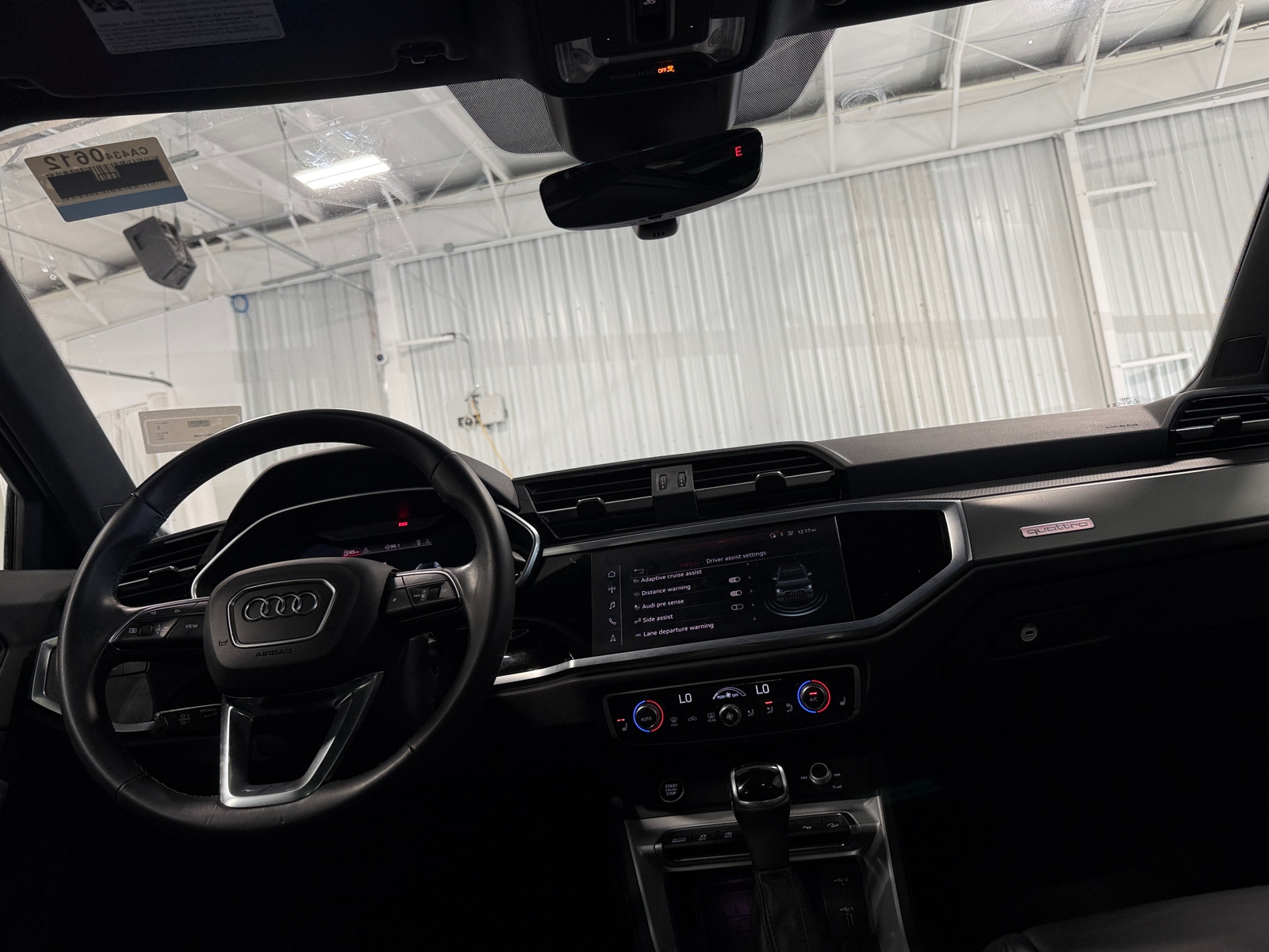 Thumbnail: 2021 Audi Q3 - 2