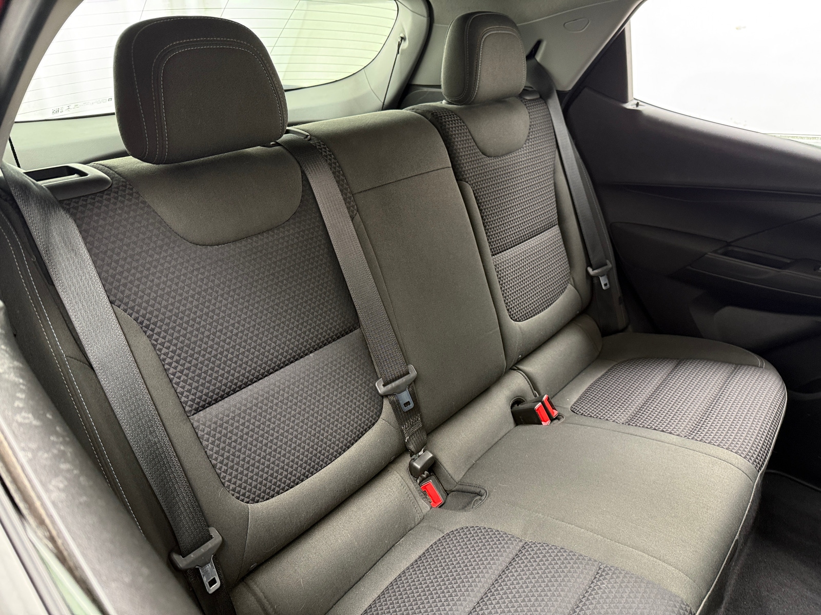 Thumbnail: 2022 Chevrolet Bolt EV - 6