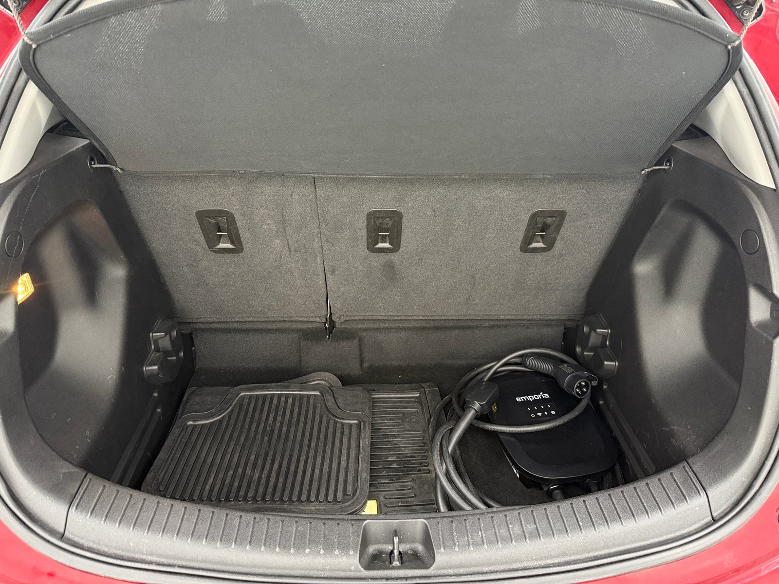 Thumbnail: 2022 Chevrolet Bolt EV - 7