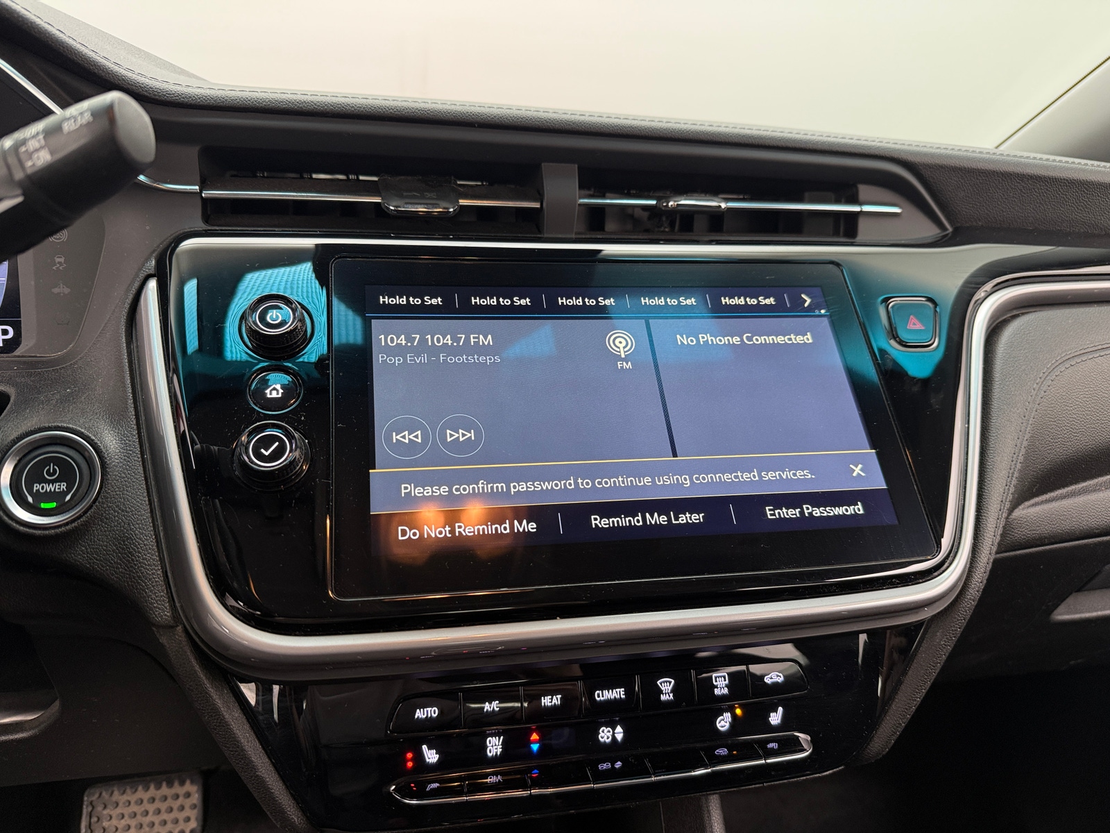 Thumbnail: 2022 Chevrolet Bolt EV - 4