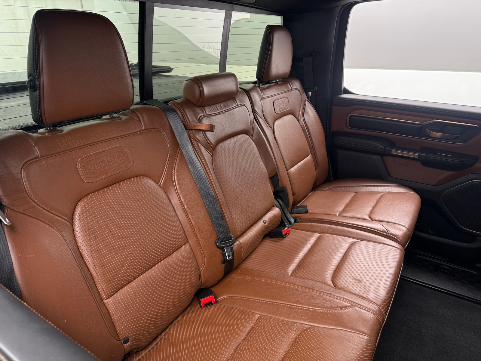 Thumbnail: 2019 RAM 1500 - 5