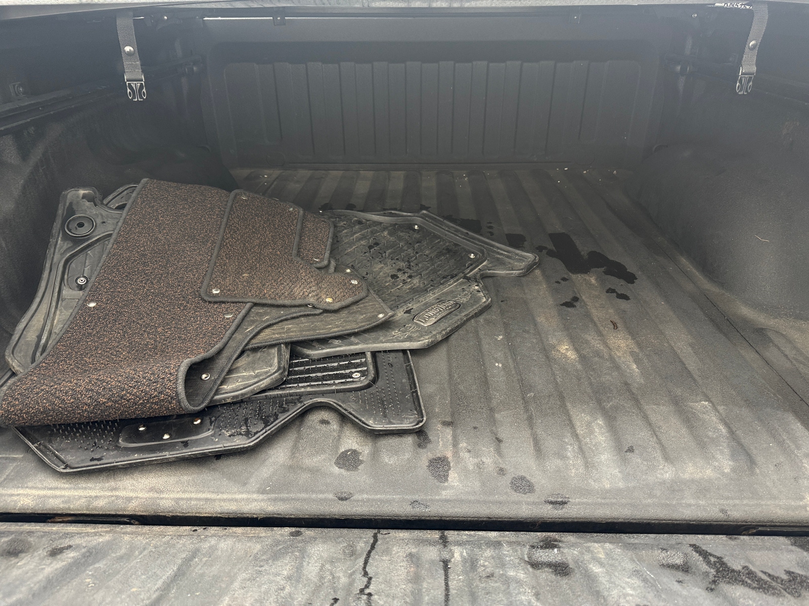 Thumbnail: 2019 RAM 1500 - 6