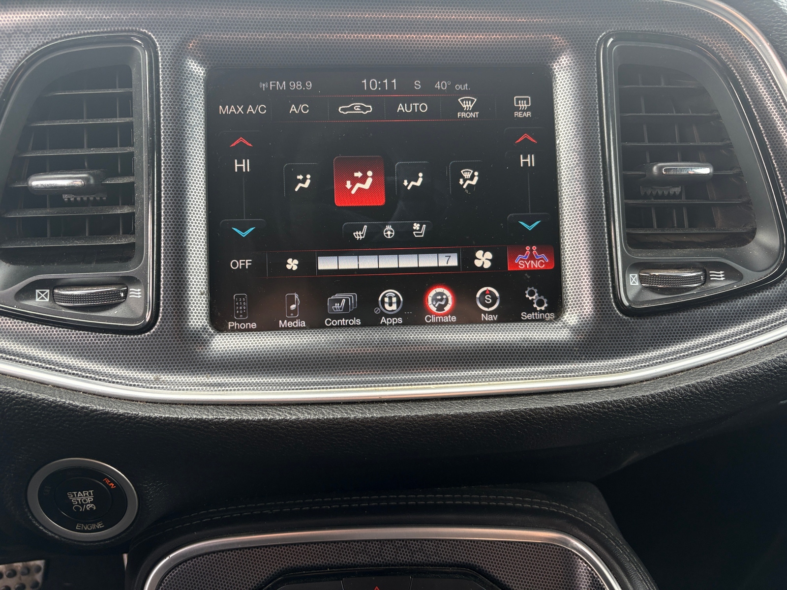 Thumbnail: 2015 Dodge Challenger - 2