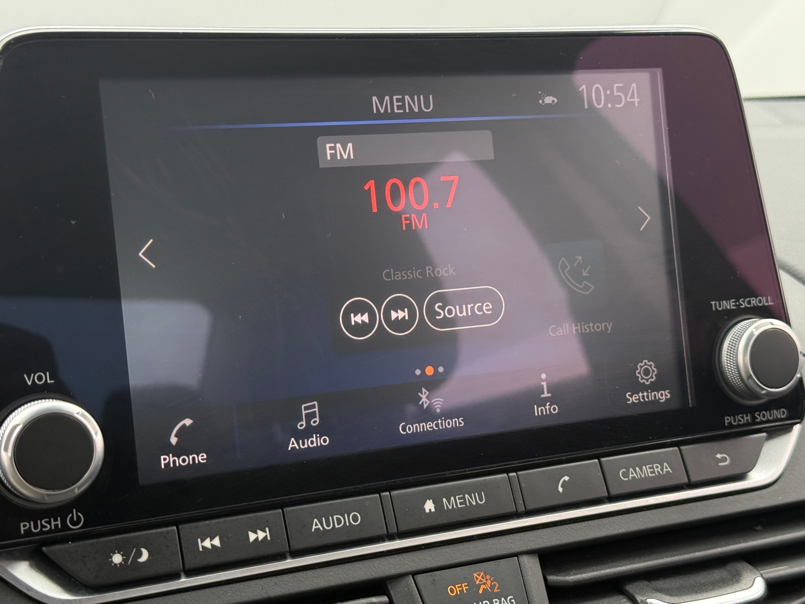 Thumbnail: 2025 Nissan Altima - 4