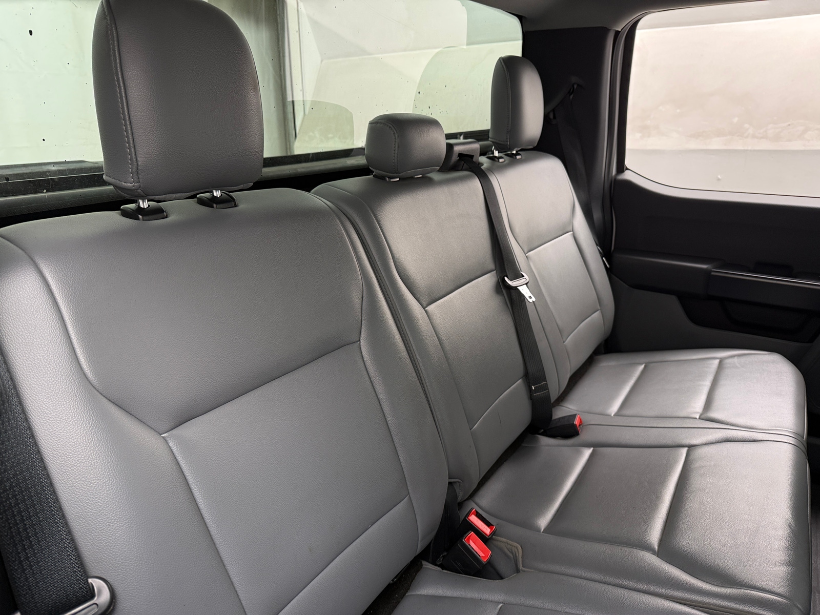 Thumbnail: 2021 Ford Econoline - 5