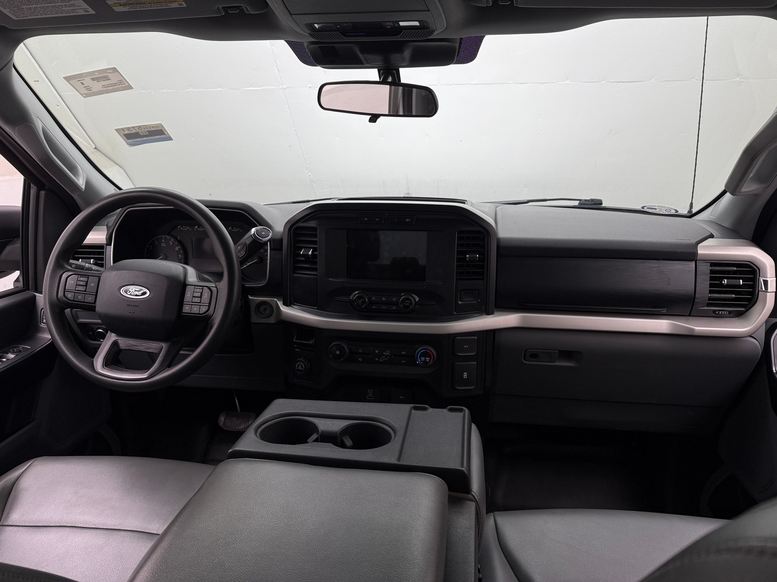 Thumbnail: 2021 Ford Econoline - 2