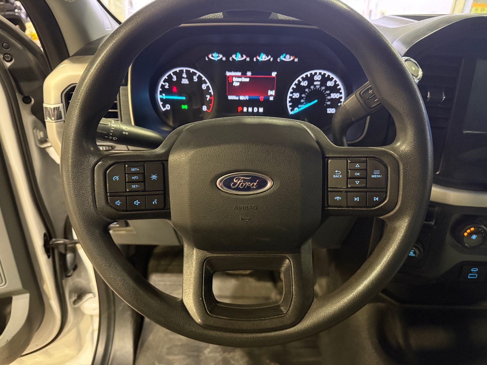 Thumbnail: 2021 Ford Econoline - 4