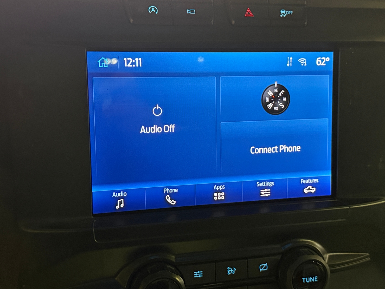 Thumbnail: 2021 Ford Econoline - 3